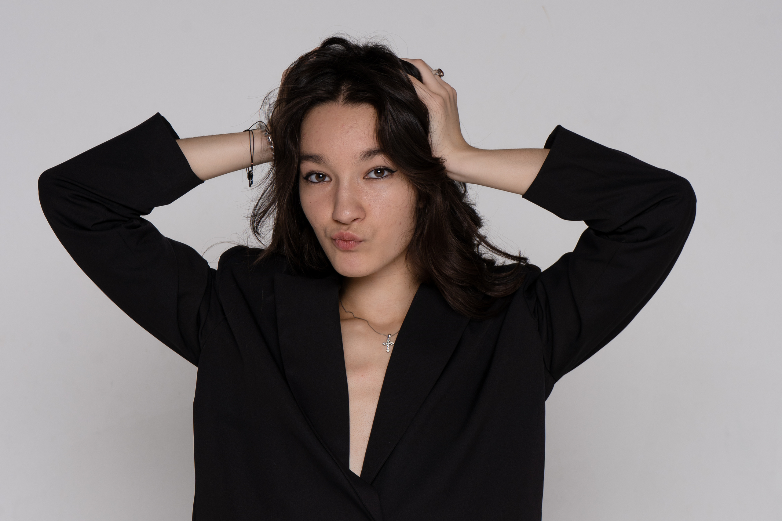 Диана. Семейный фотограф в Москве и МО Митус Валентина