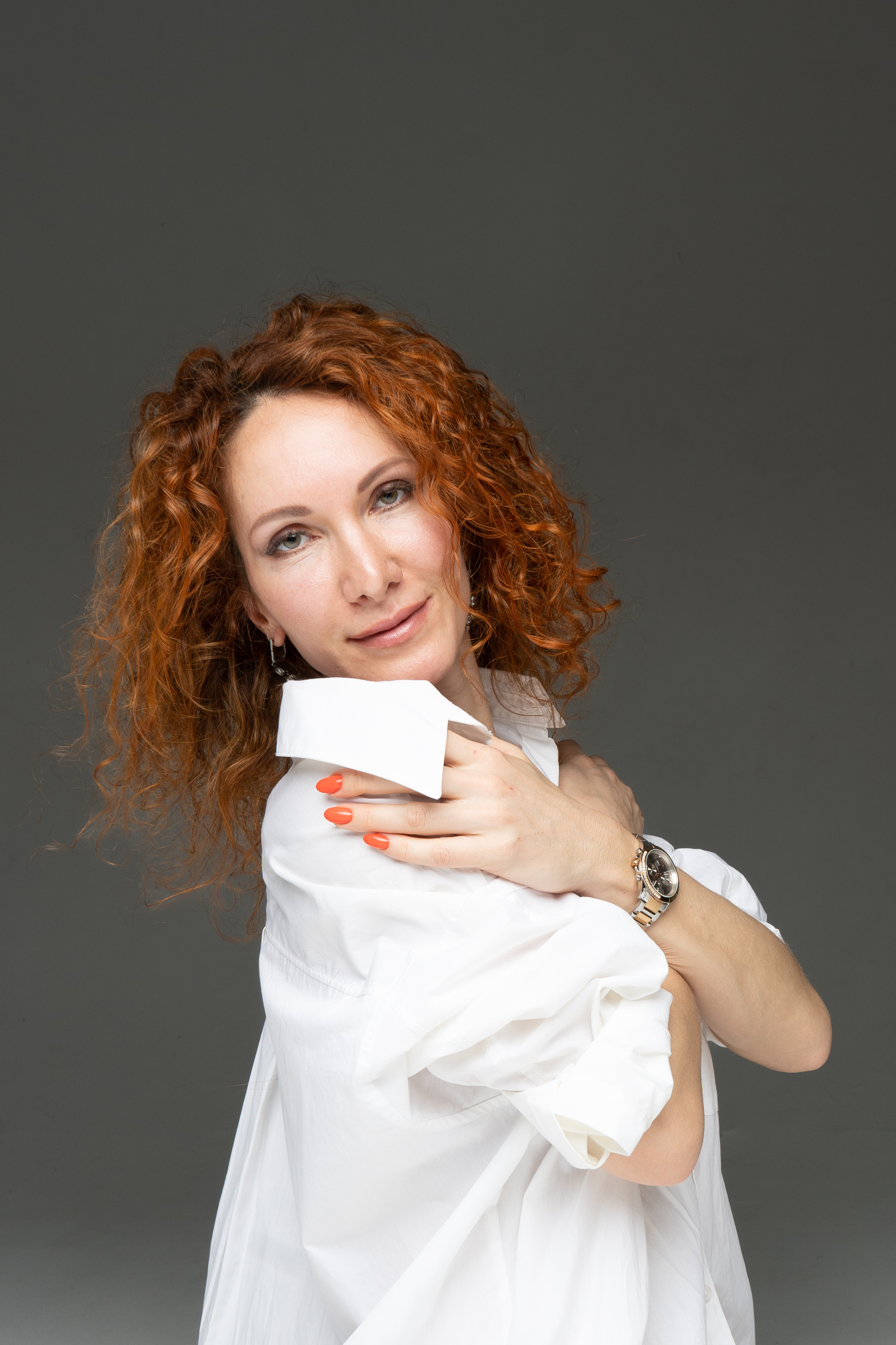 Юлия. Семейный фотограф в Москве и МО Митус Валентина