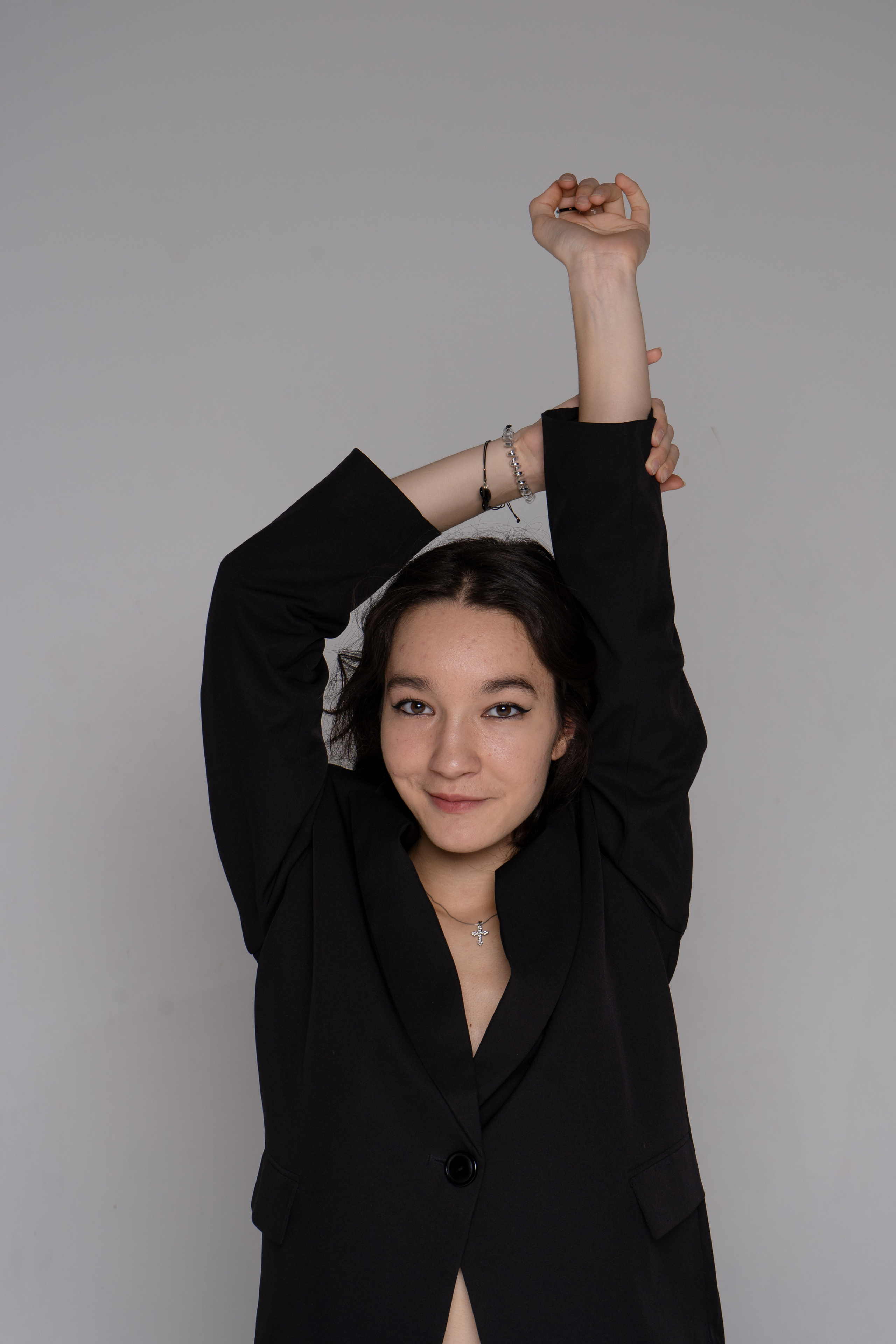 Диана. Семейный фотограф в Москве и МО Митус Валентина