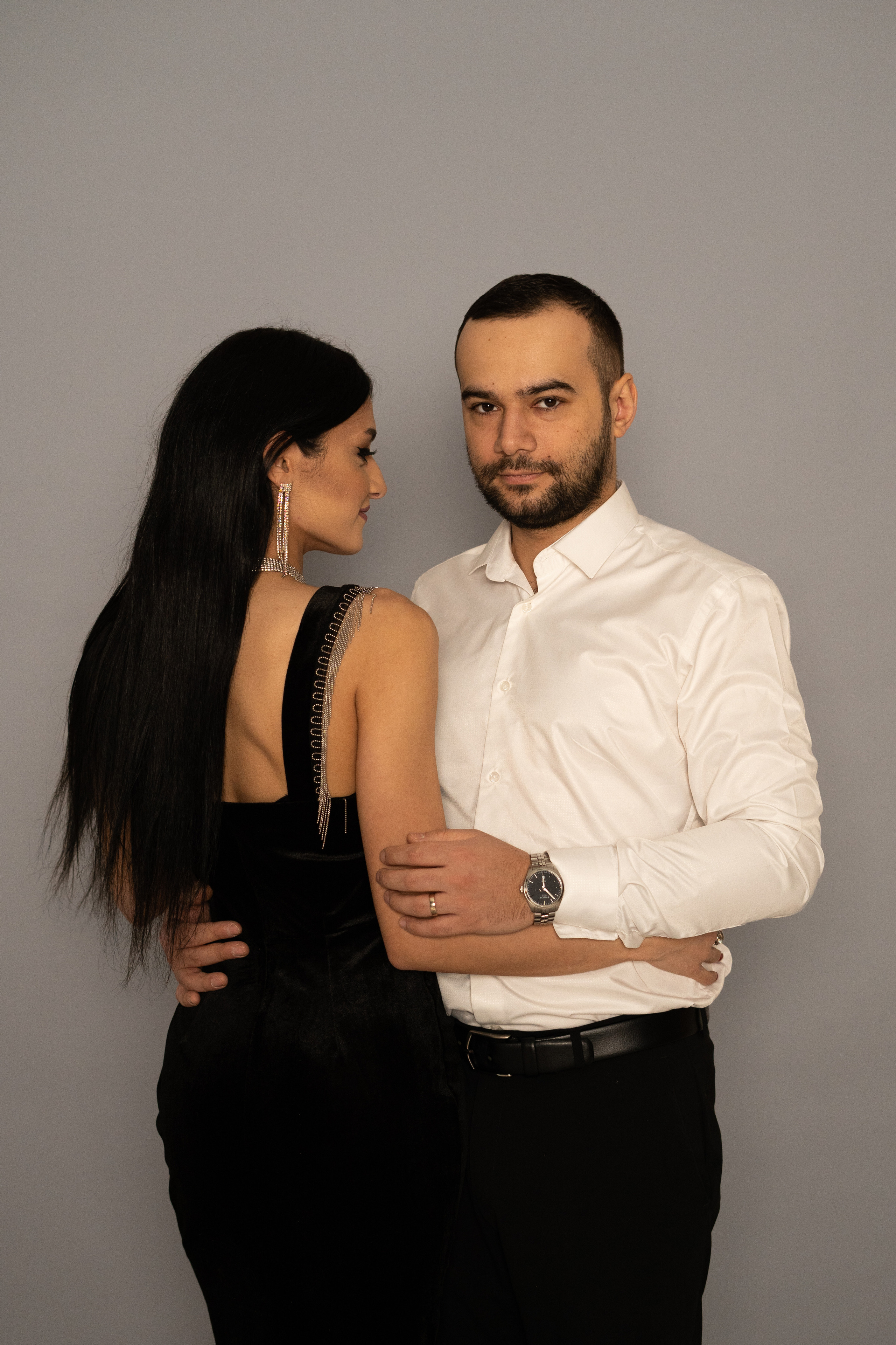 Анжелика+семья. Семейный фотограф в Москве и МО Митус Валентина