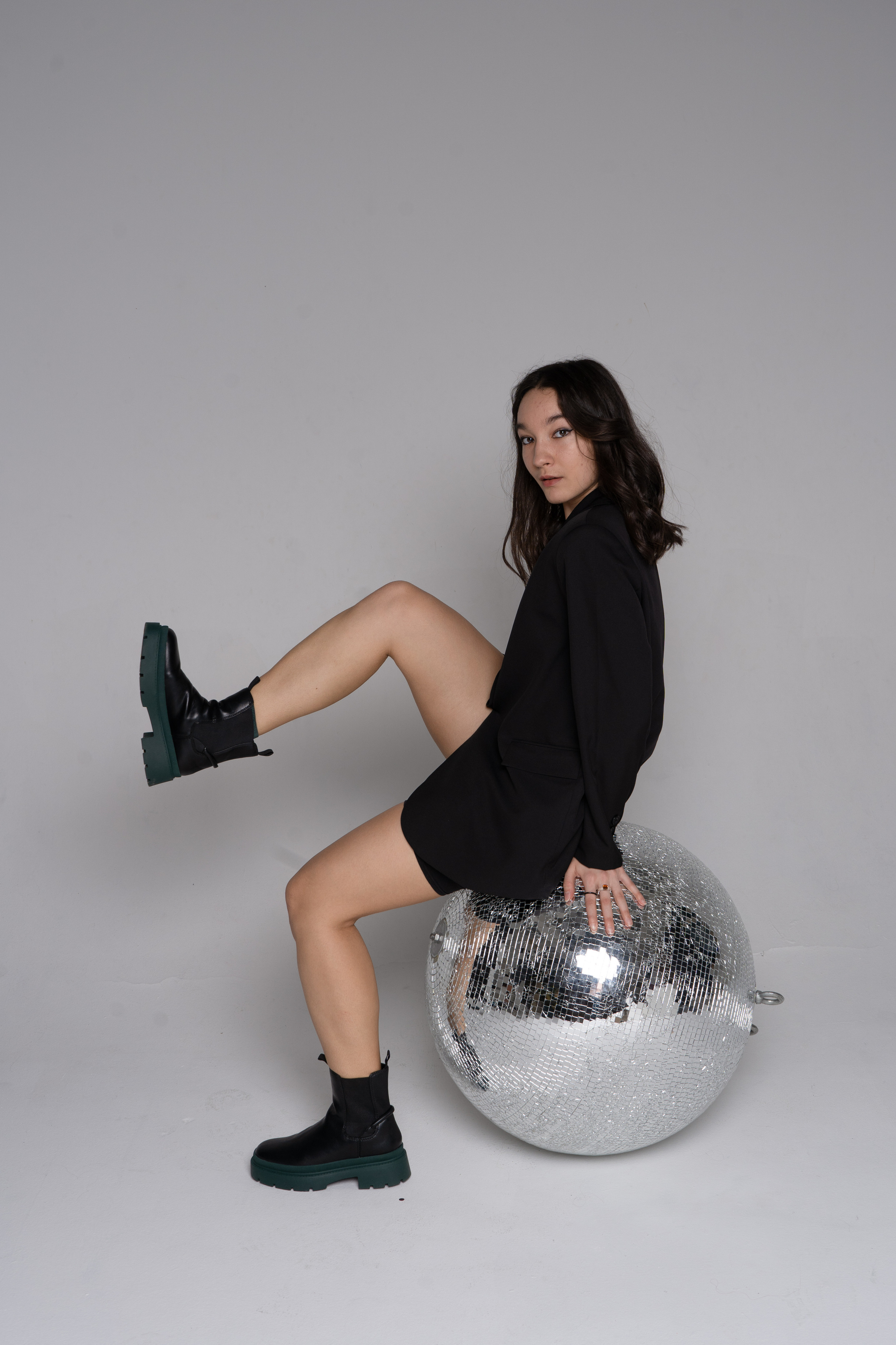 Диана. Семейный фотограф в Москве и МО Митус Валентина