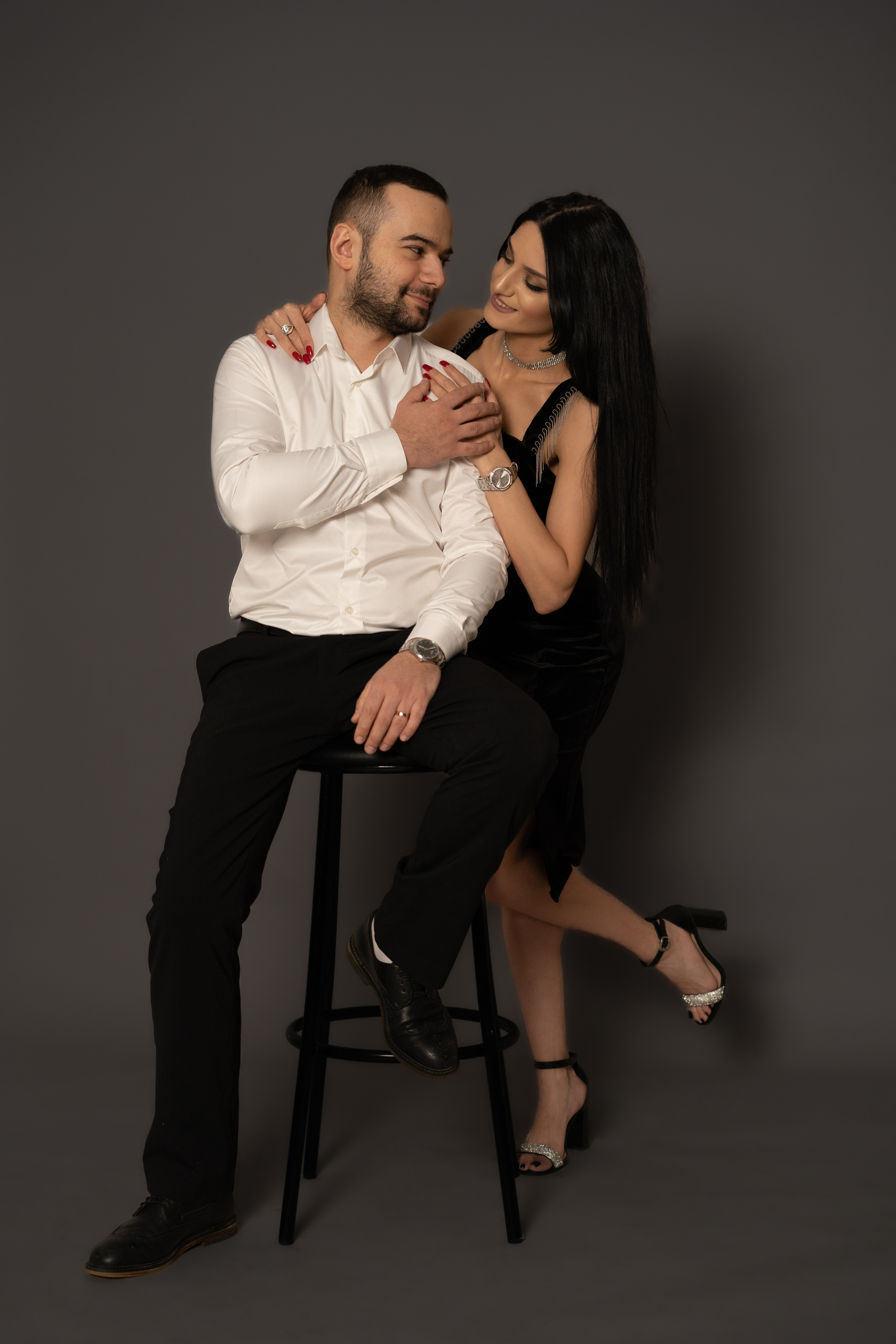 Анжелика+семья. Семейный фотограф в Москве и МО Митус Валентина