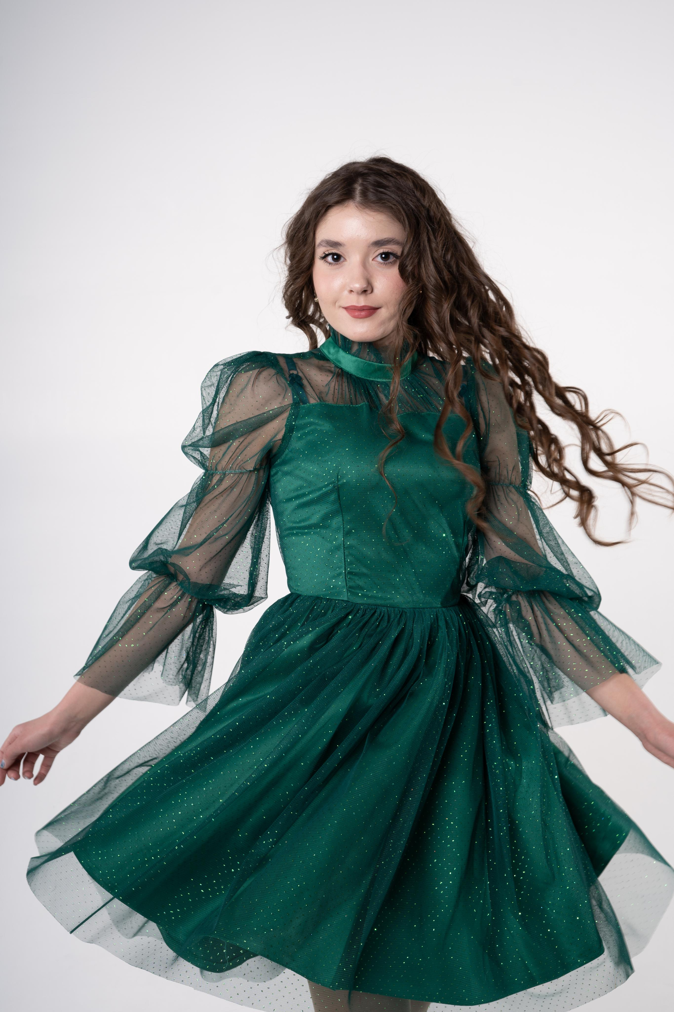 Анна. Семейный фотограф в Москве и МО Митус Валентина