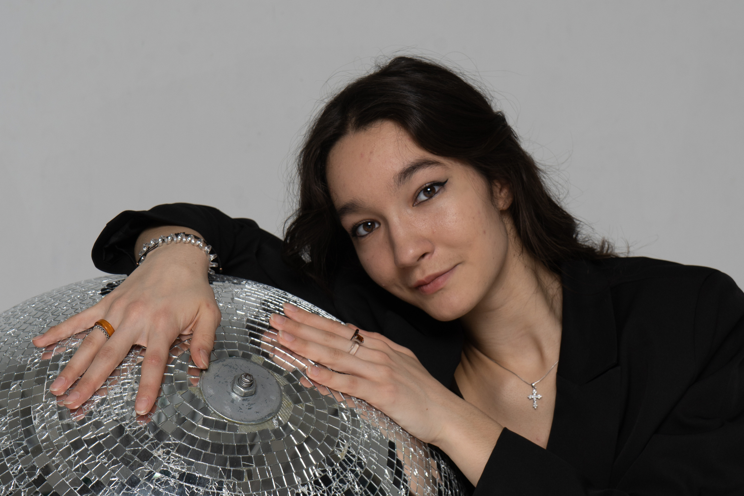 Диана. Семейный фотограф в Москве и МО Митус Валентина