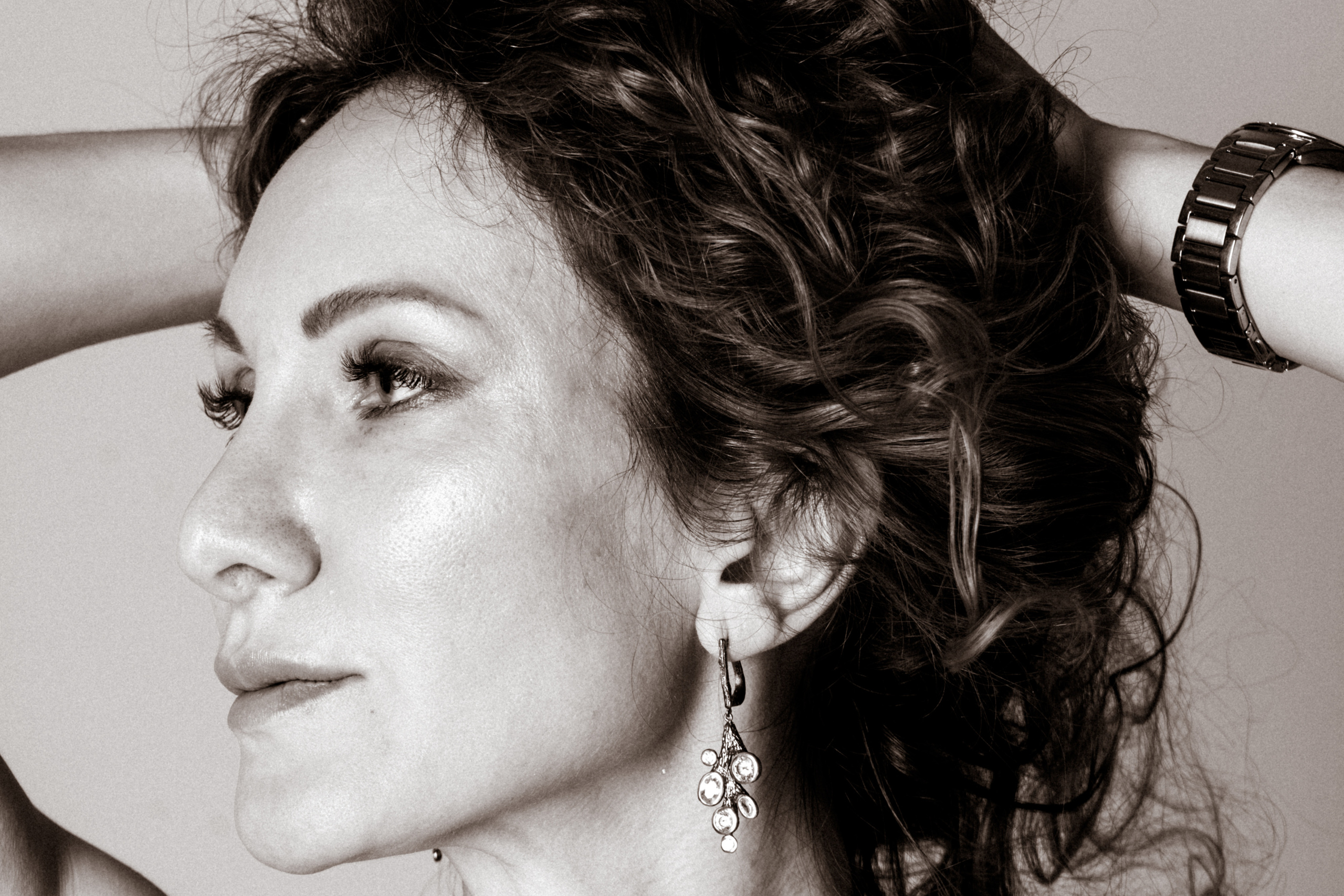 Юлия. Семейный фотограф в Москве и МО Митус Валентина