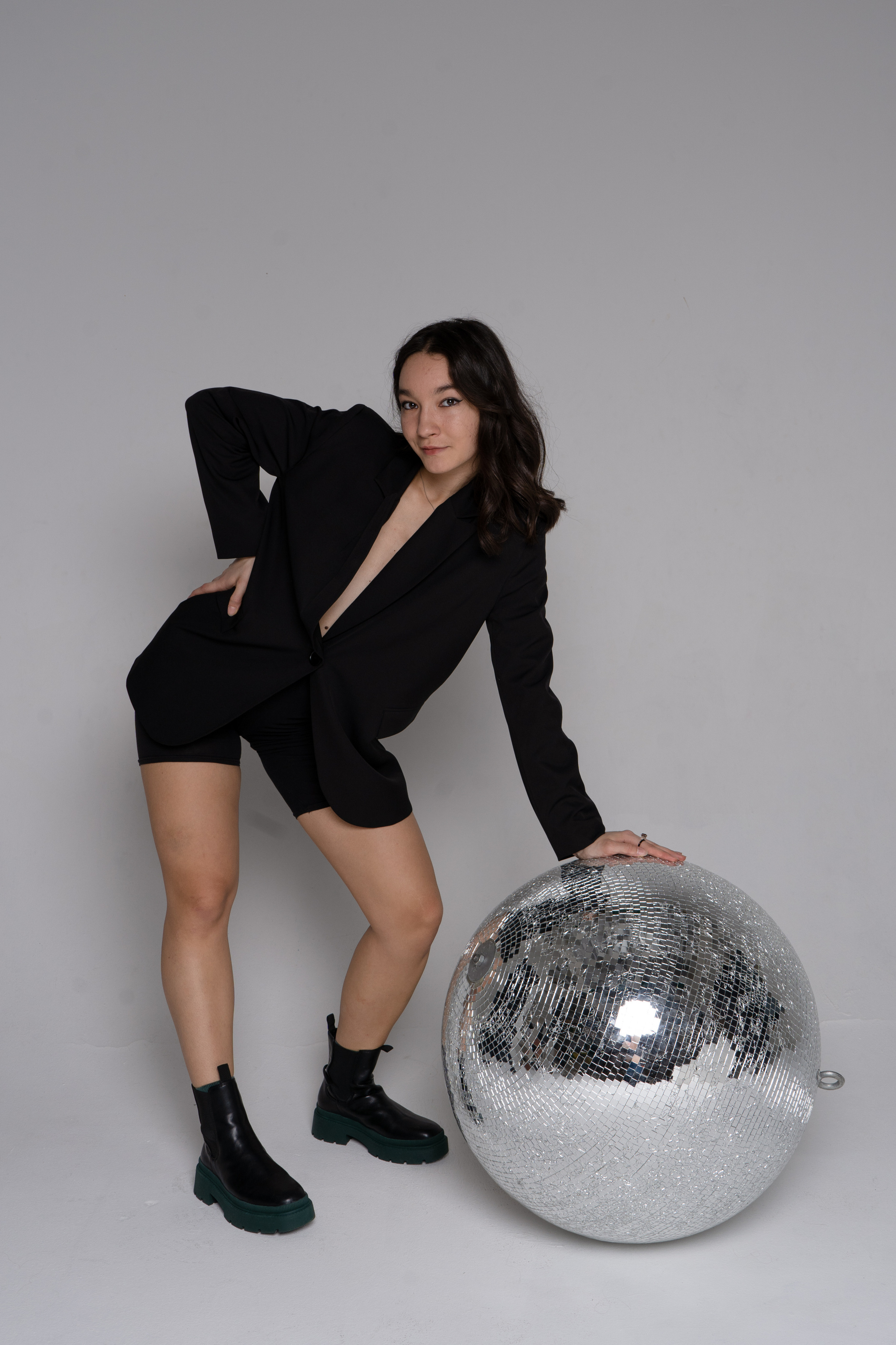 Диана. Семейный фотограф в Москве и МО Митус Валентина