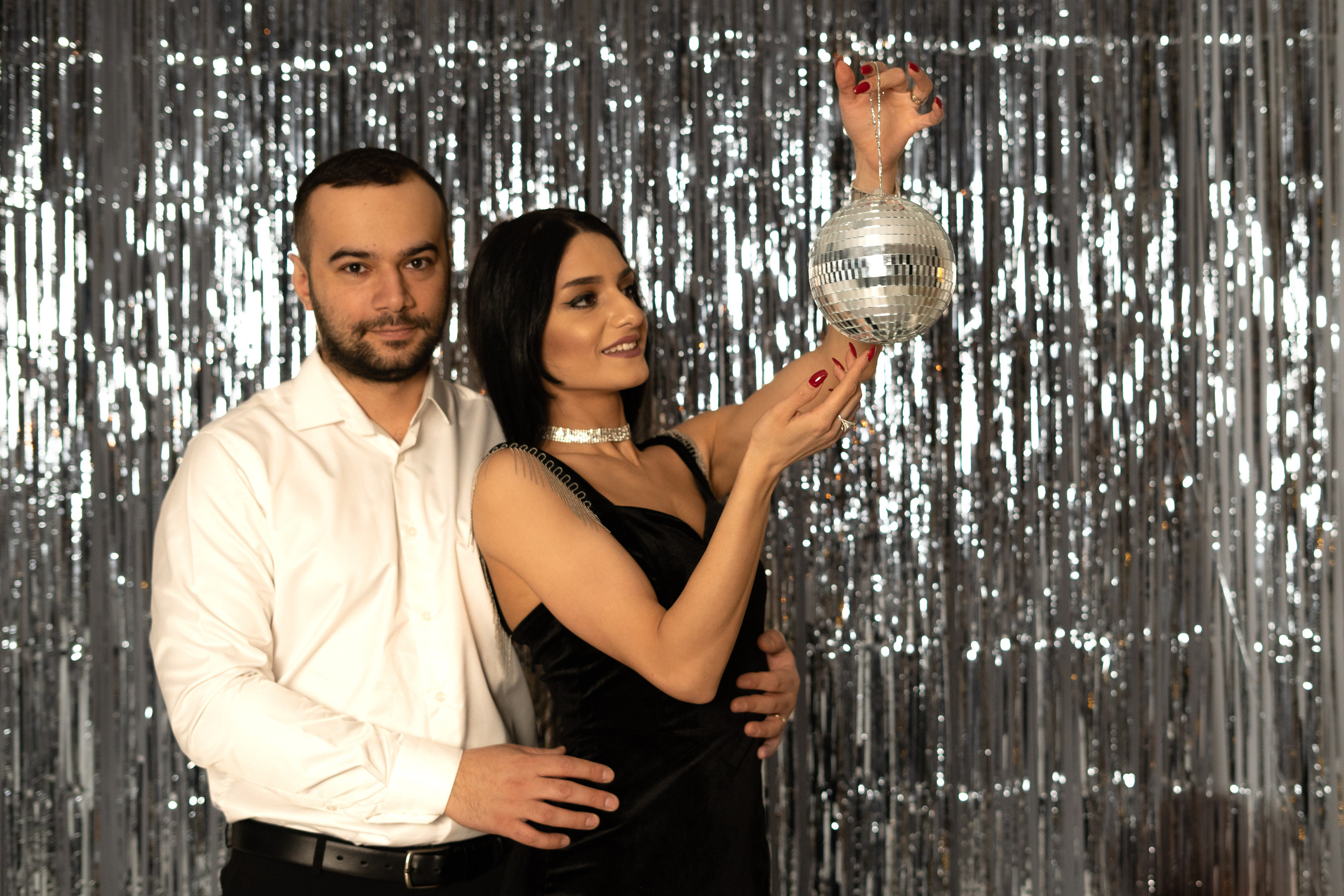 Анжелика+семья. Семейный фотограф в Москве и МО Митус Валентина