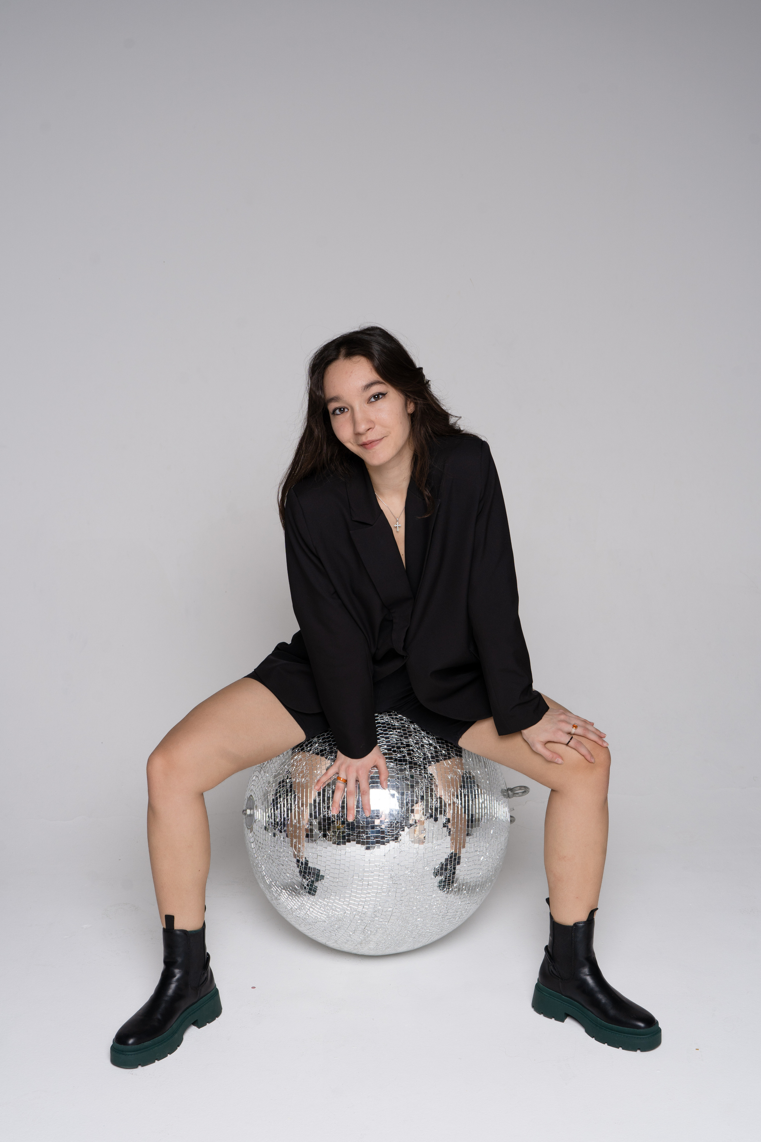 Диана. Семейный фотограф в Москве и МО Митус Валентина