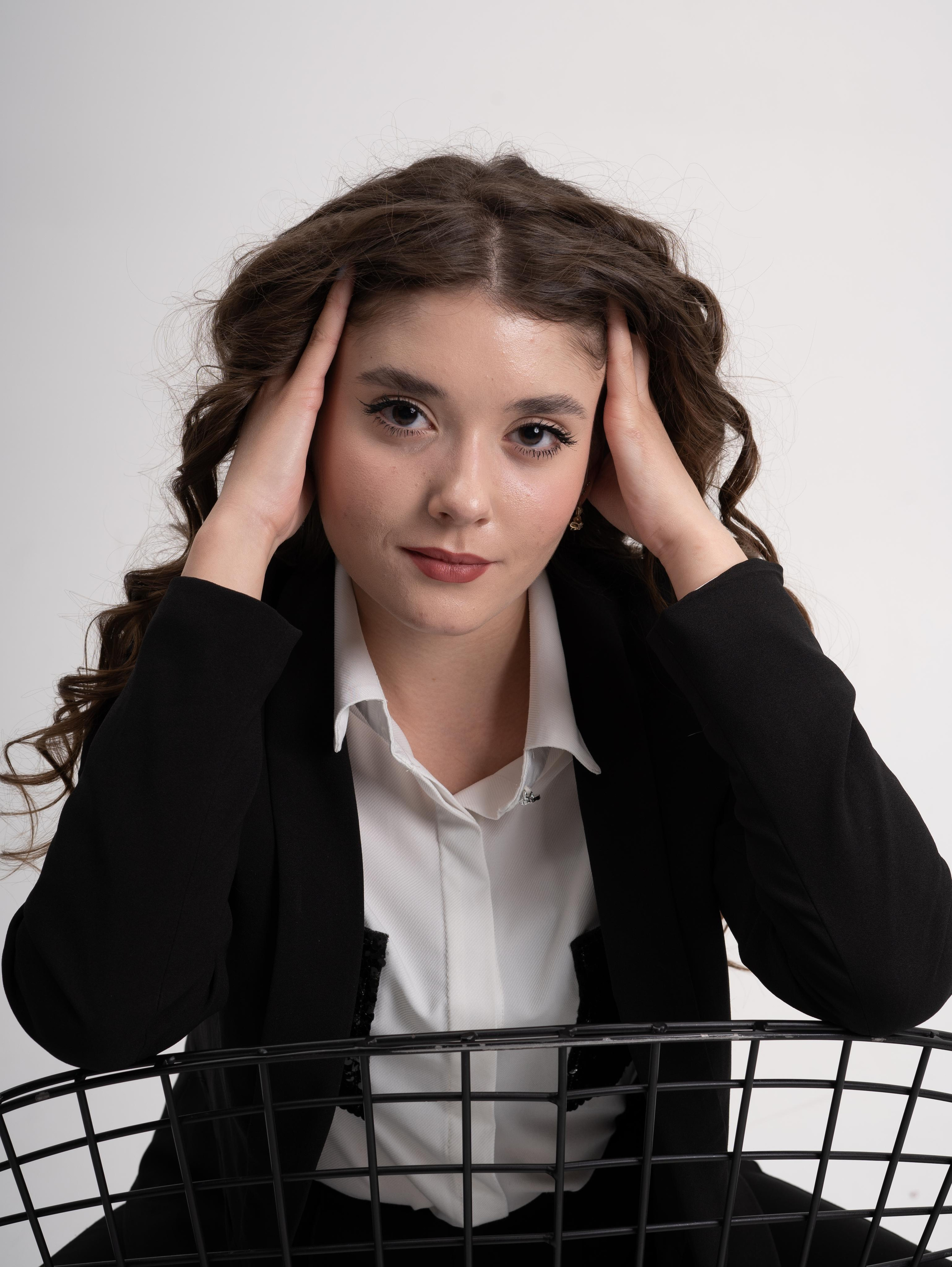 Анна. Семейный фотограф в Москве и МО Митус Валентина