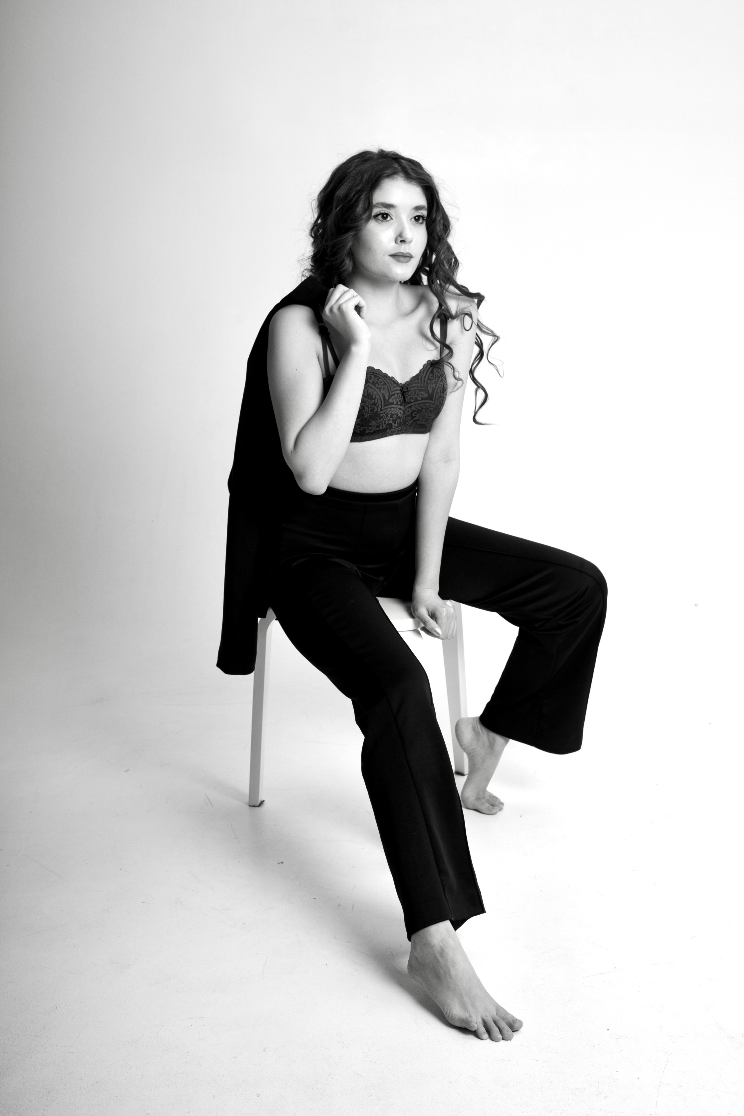 Анна. Семейный фотограф в Москве и МО Митус Валентина