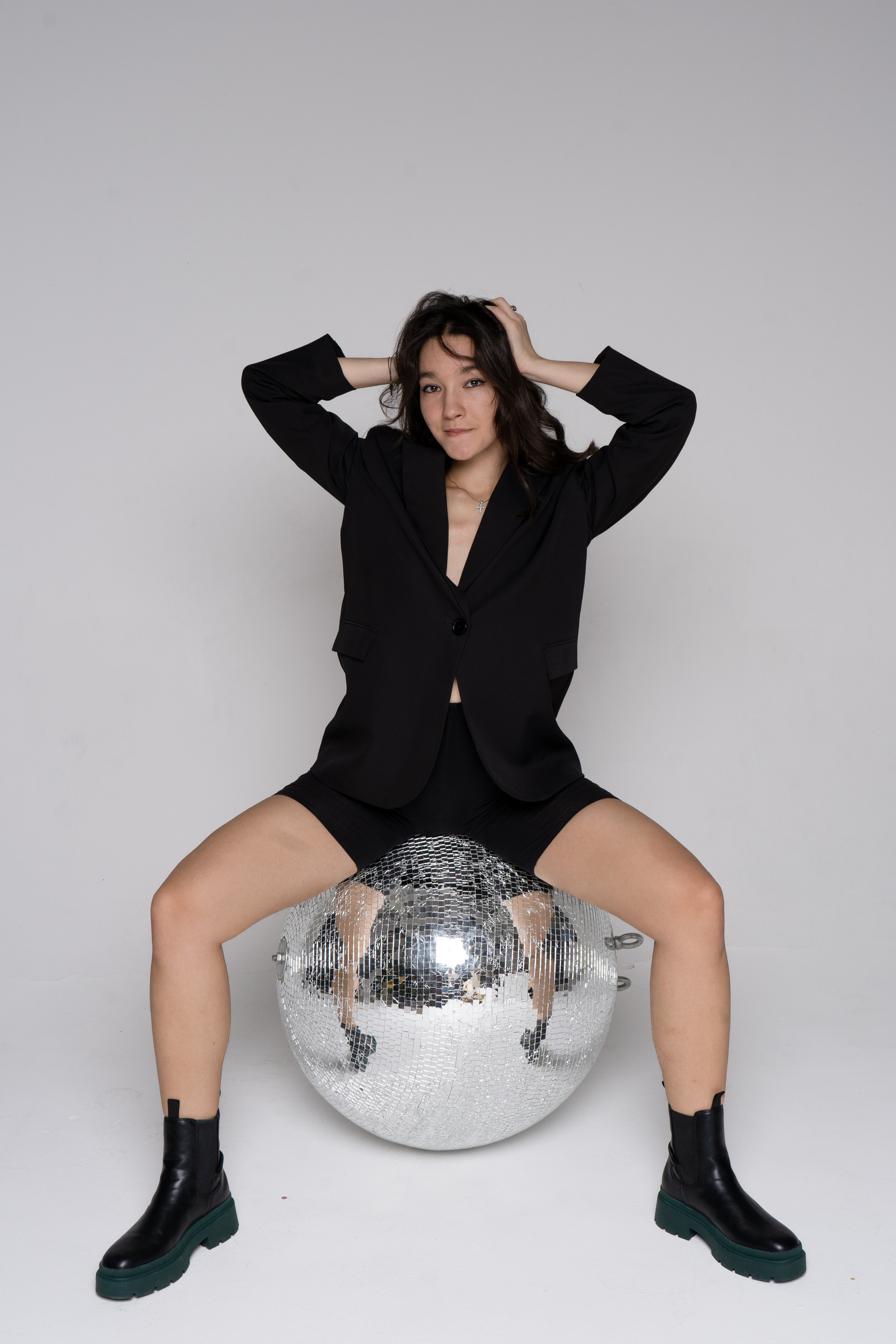 Диана. Семейный фотограф в Москве и МО Митус Валентина