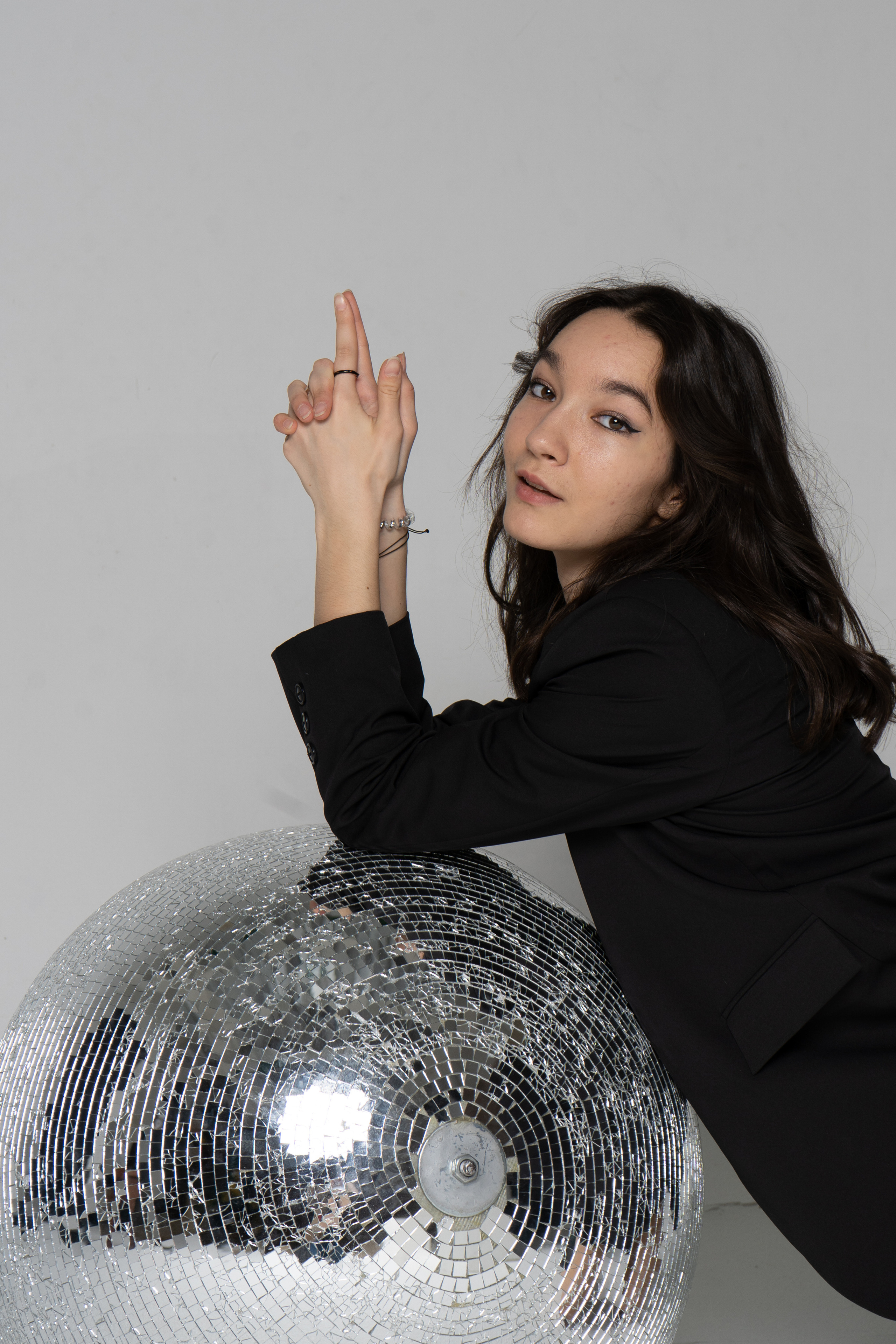 Диана. Семейный фотограф в Москве и МО Митус Валентина