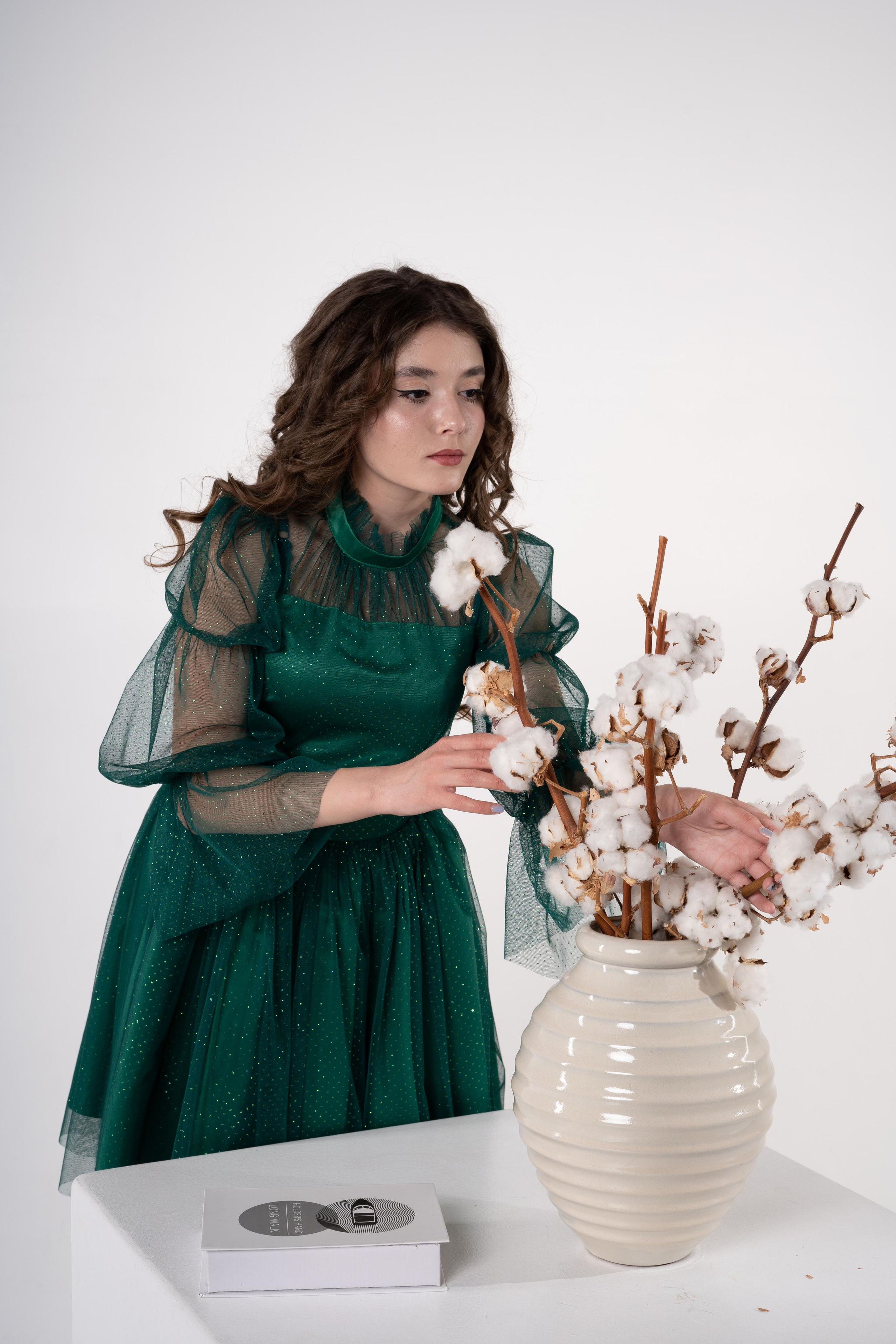 Анна. Семейный фотограф в Москве и МО Митус Валентина