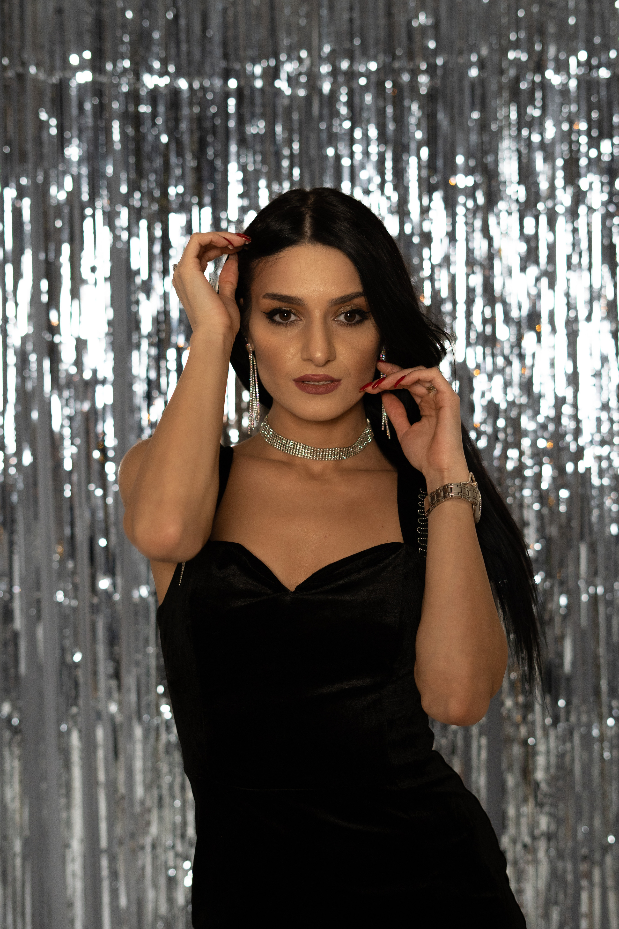 Анжелика. Семейный фотограф в Москве и МО Митус Валентина