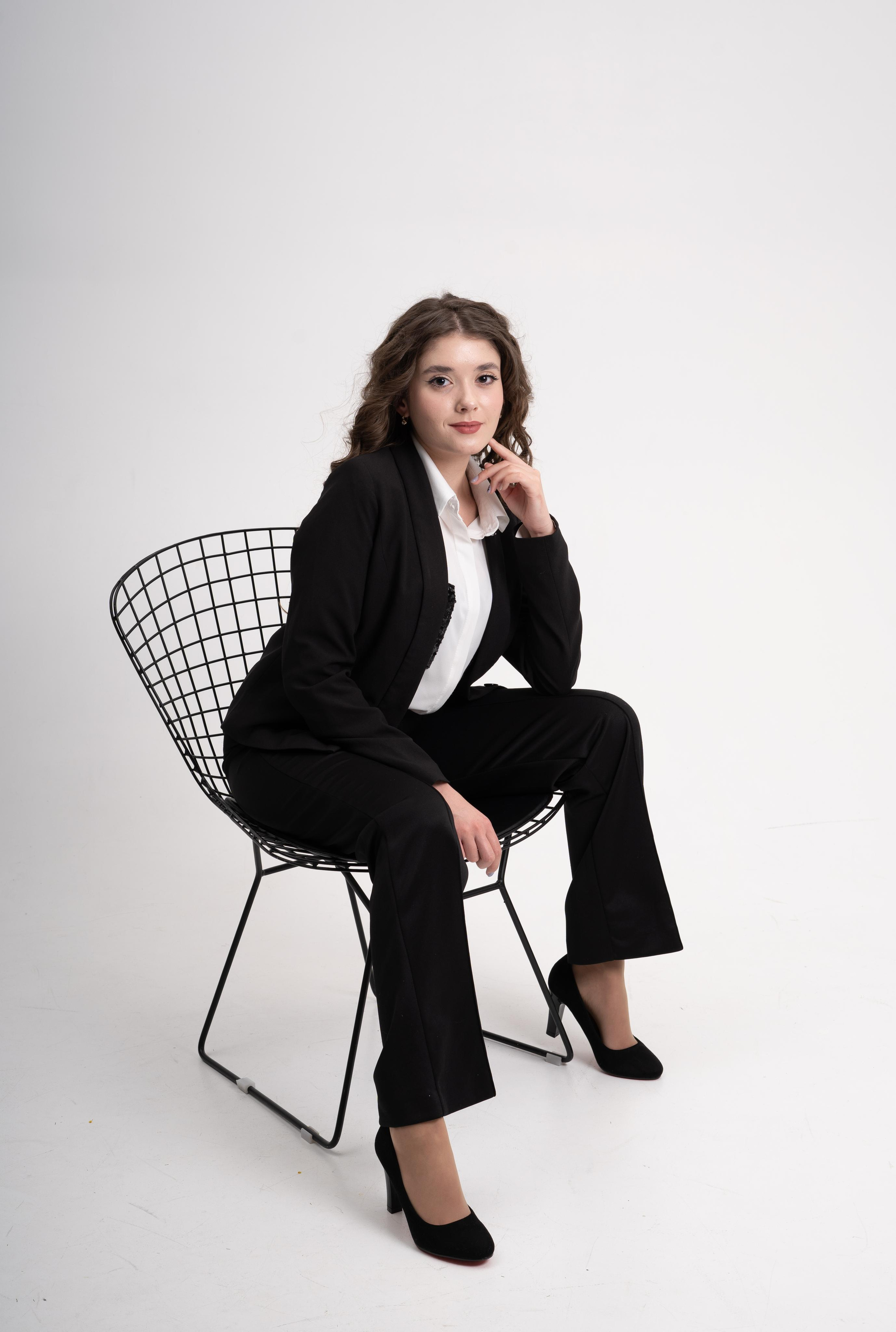 Анна. Семейный фотограф в Москве и МО Митус Валентина