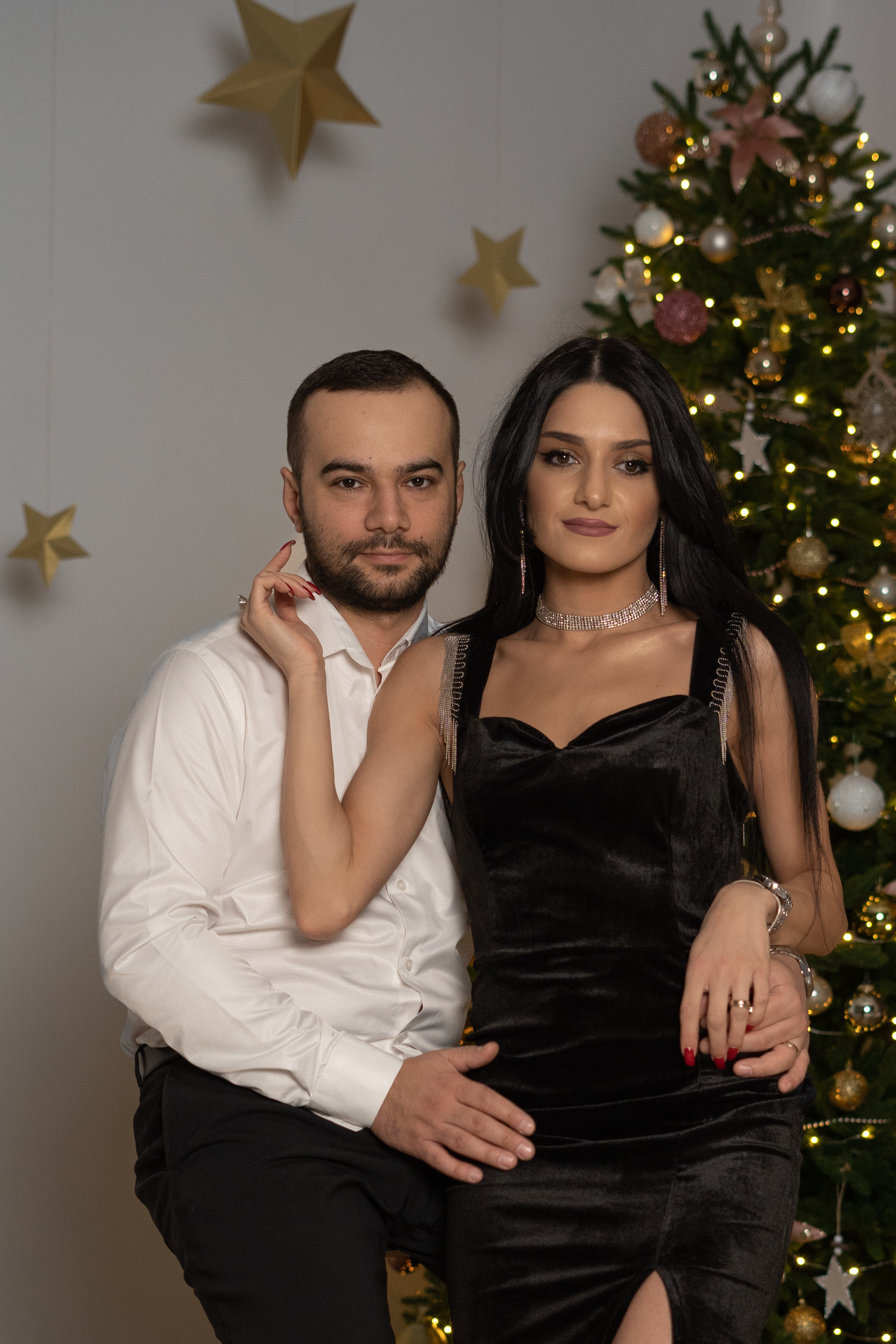 Анжелика+семья. Семейный фотограф в Москве и МО Митус Валентина