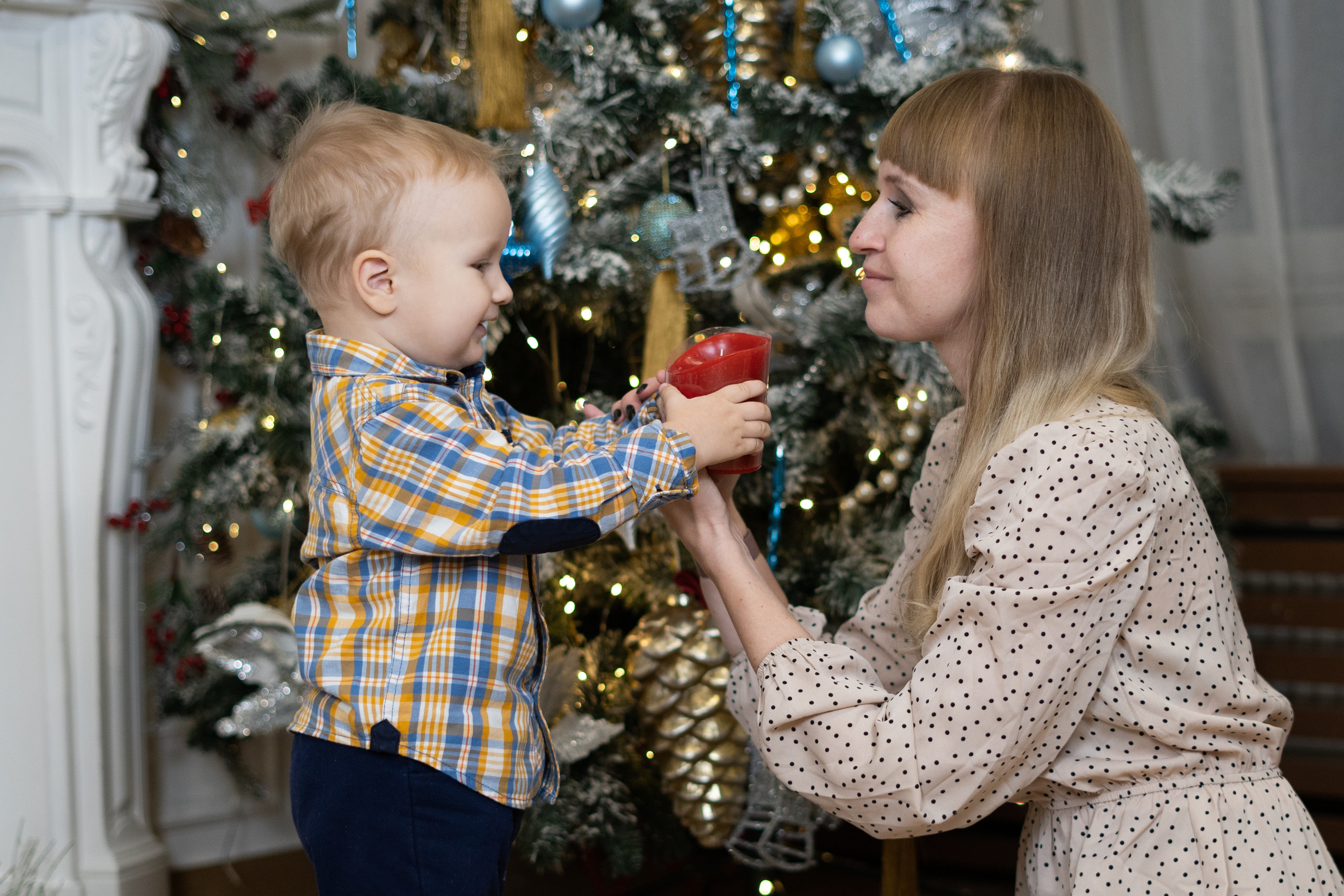 Дмитрий+семья. Семейный фотограф в Москве и МО Митус Валентина