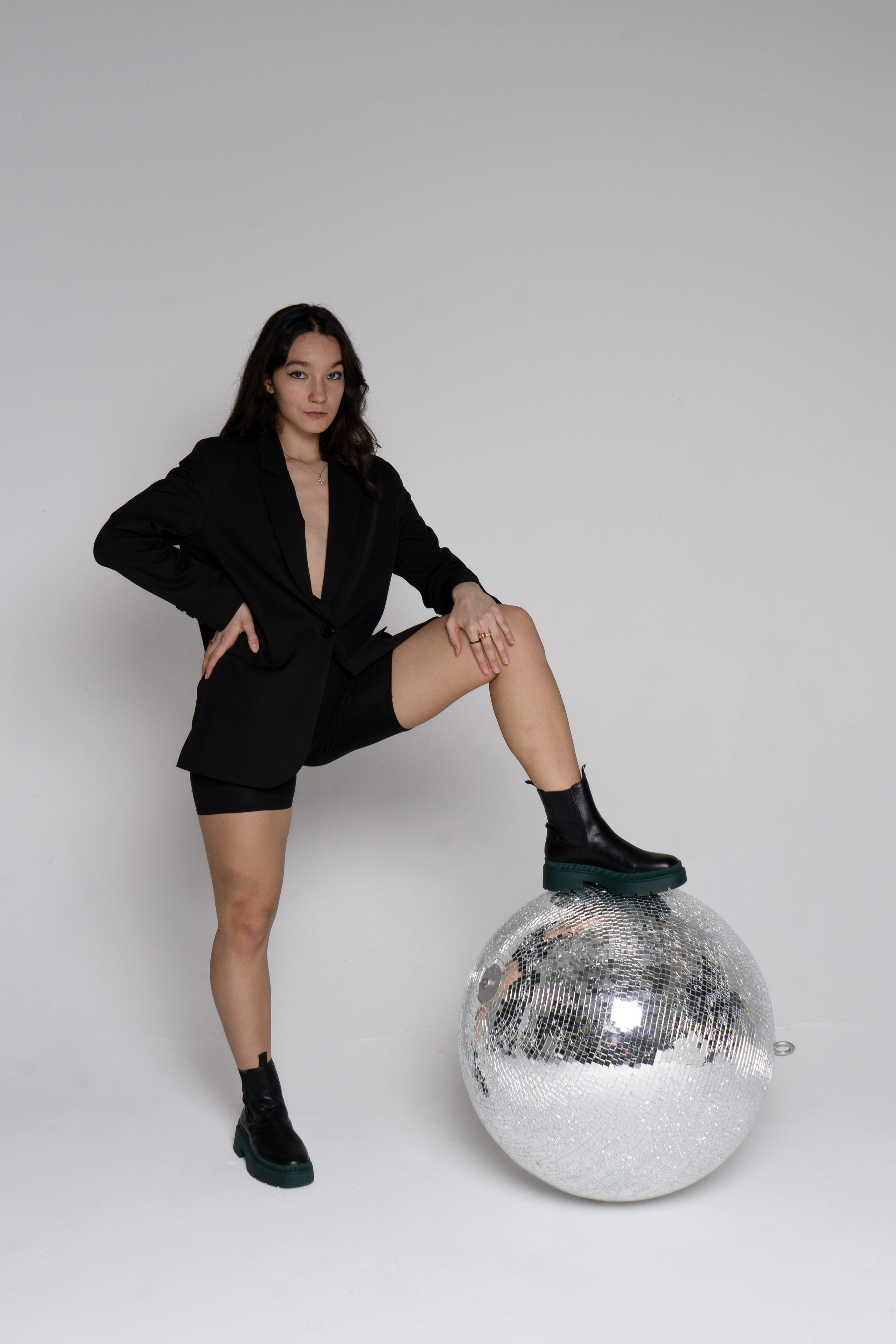 Диана. Семейный фотограф в Москве и МО Митус Валентина