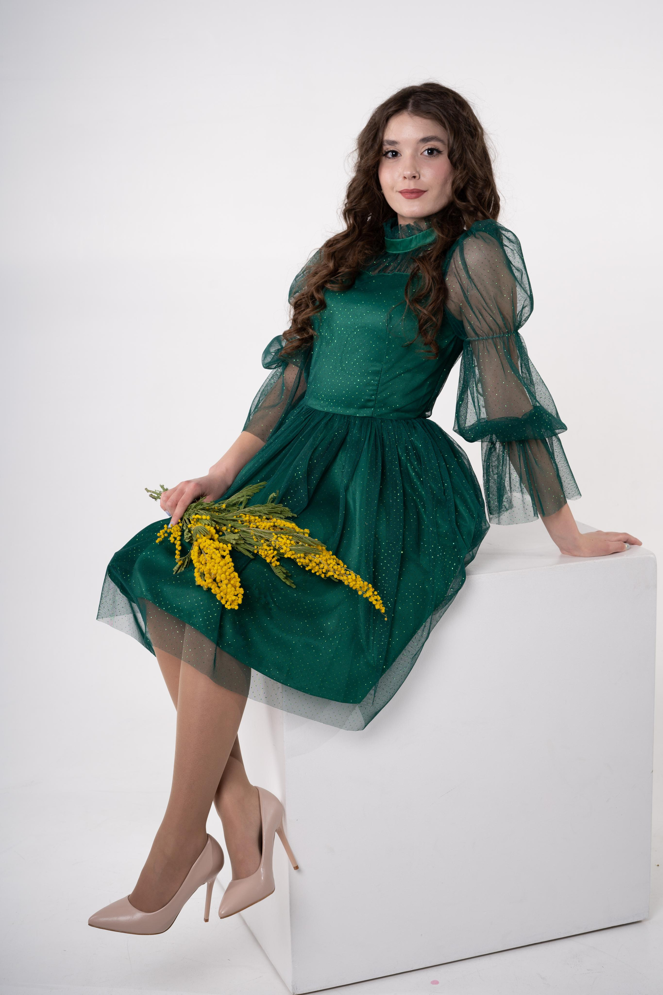 Анна. Семейный фотограф в Москве и МО Митус Валентина