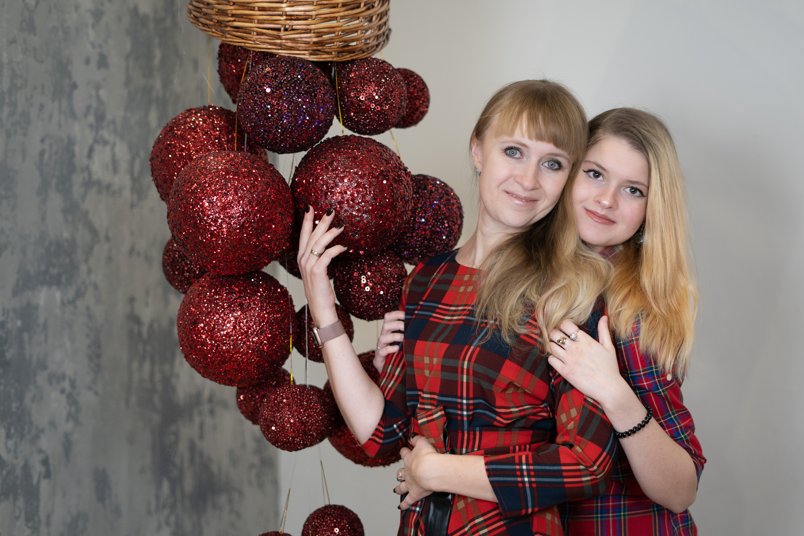 Дмитрий+семья. Семейный фотограф в Москве и МО Митус Валентина