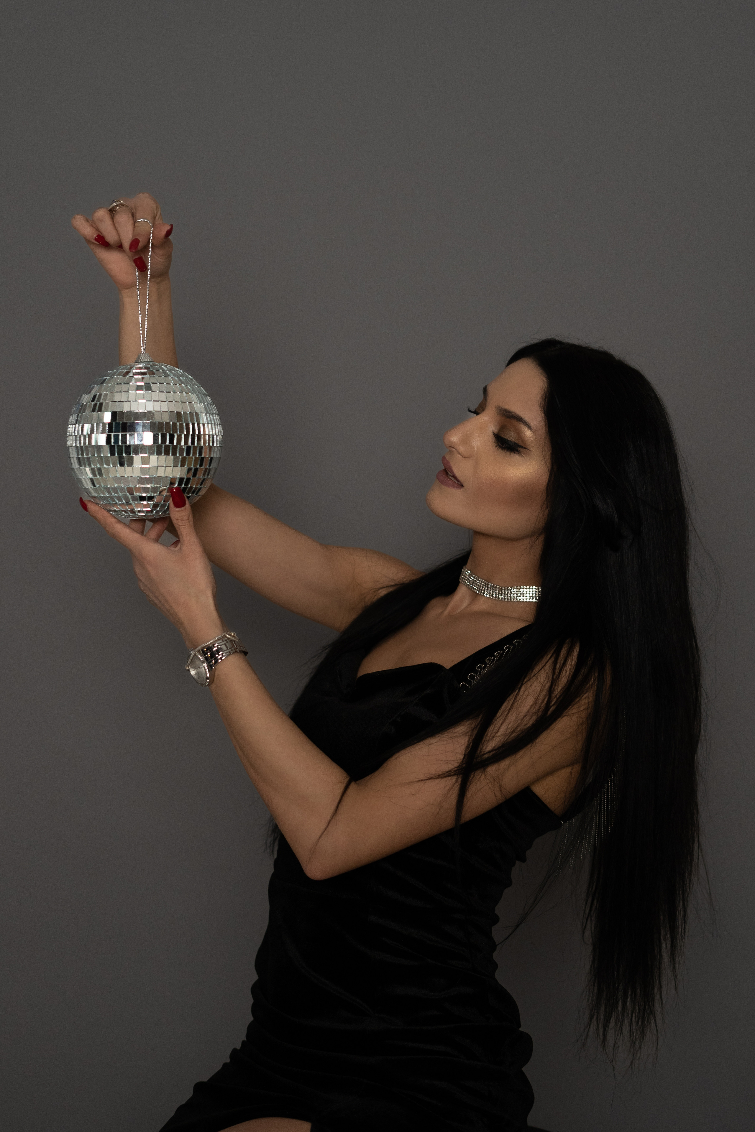 Анжелика. Семейный фотограф в Москве и МО Митус Валентина