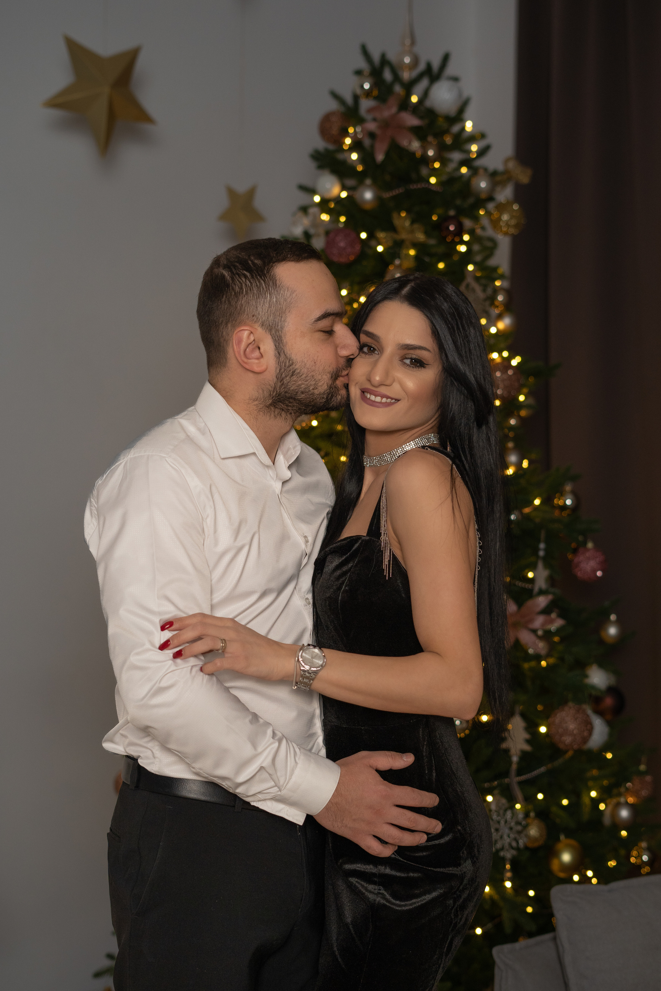 Анжелика+семья. Семейный фотограф в Москве и МО Митус Валентина