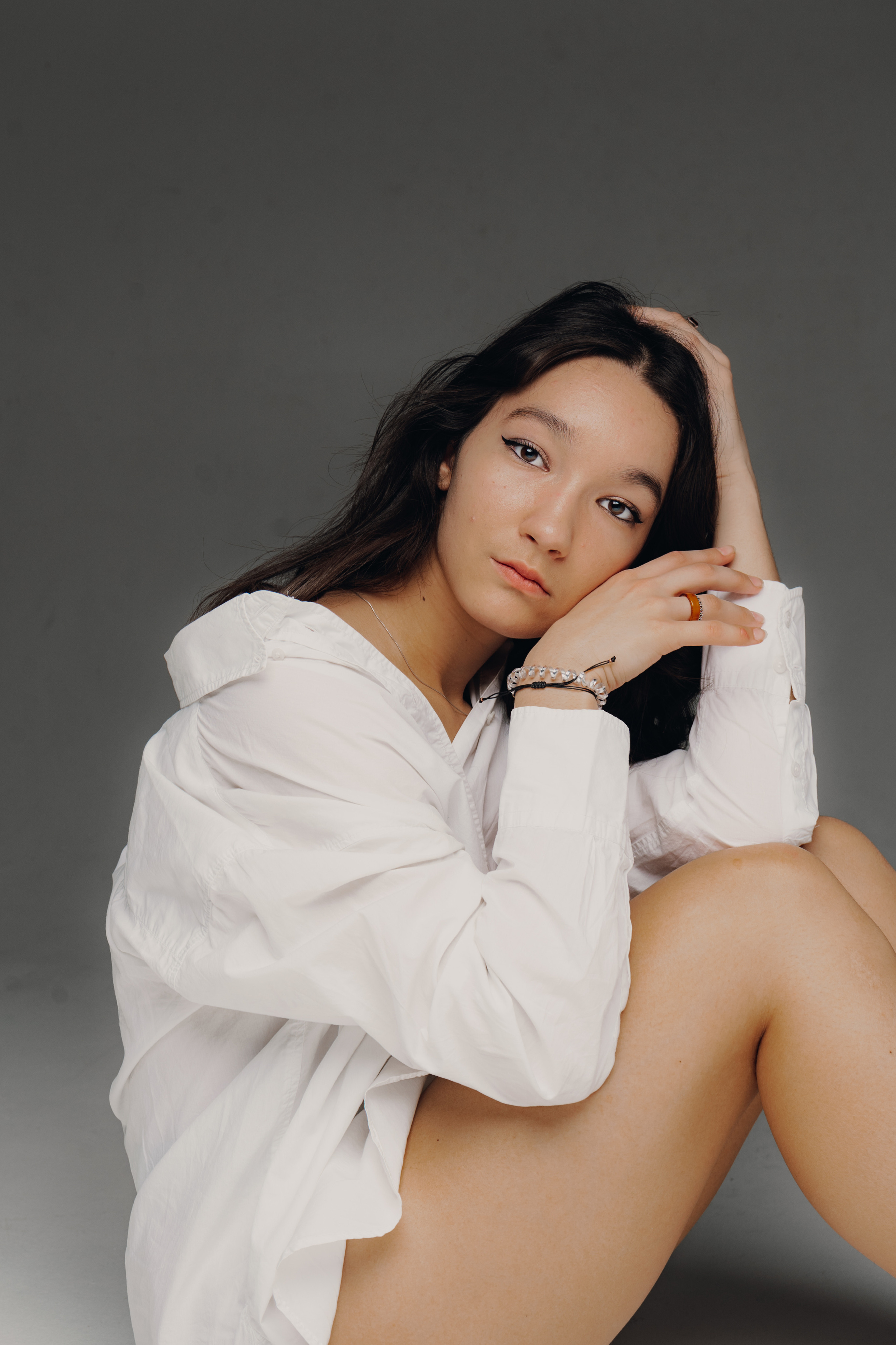 Диана. Семейный фотограф в Москве и МО Митус Валентина