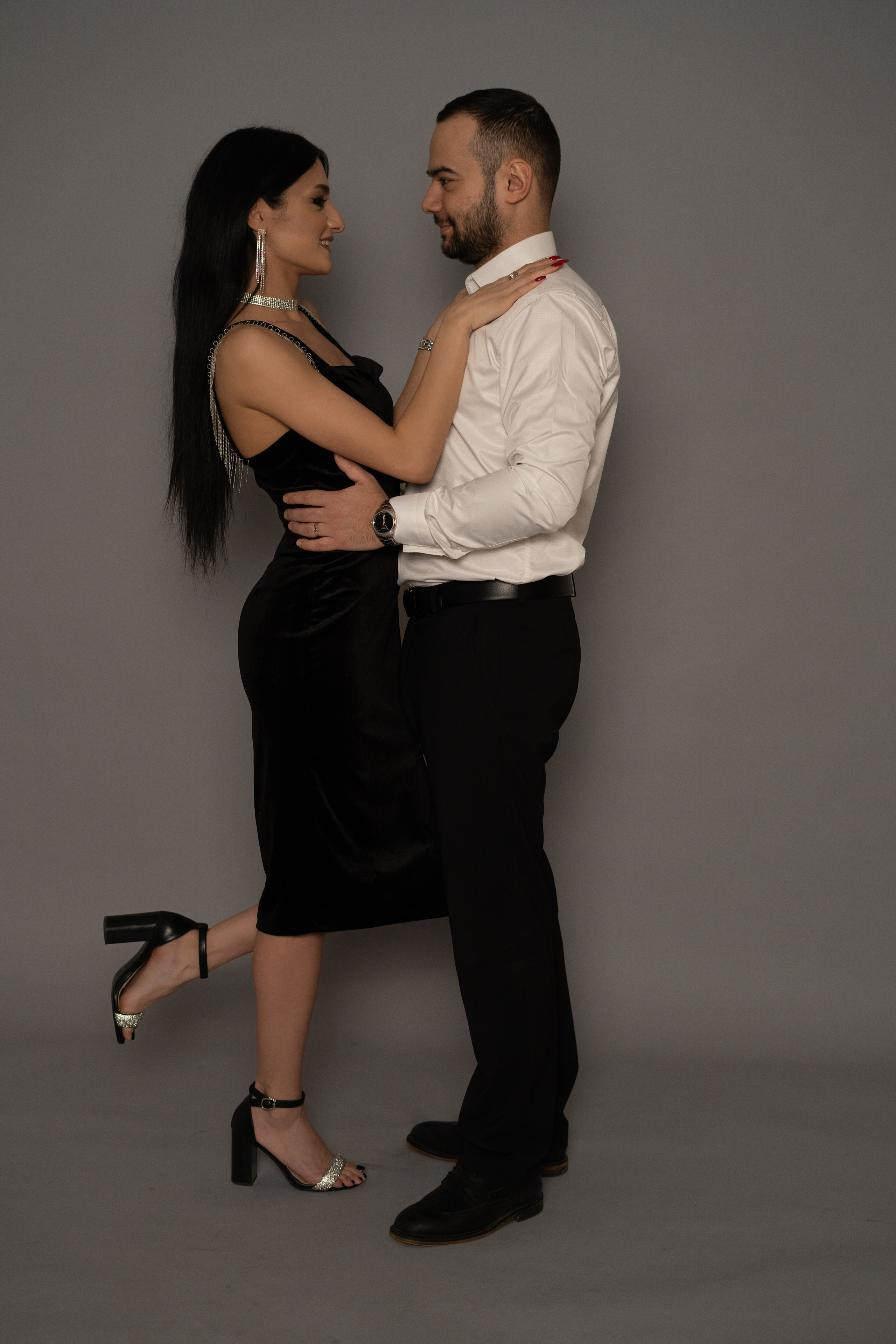 Анжелика+семья. Семейный фотограф в Москве и МО Митус Валентина