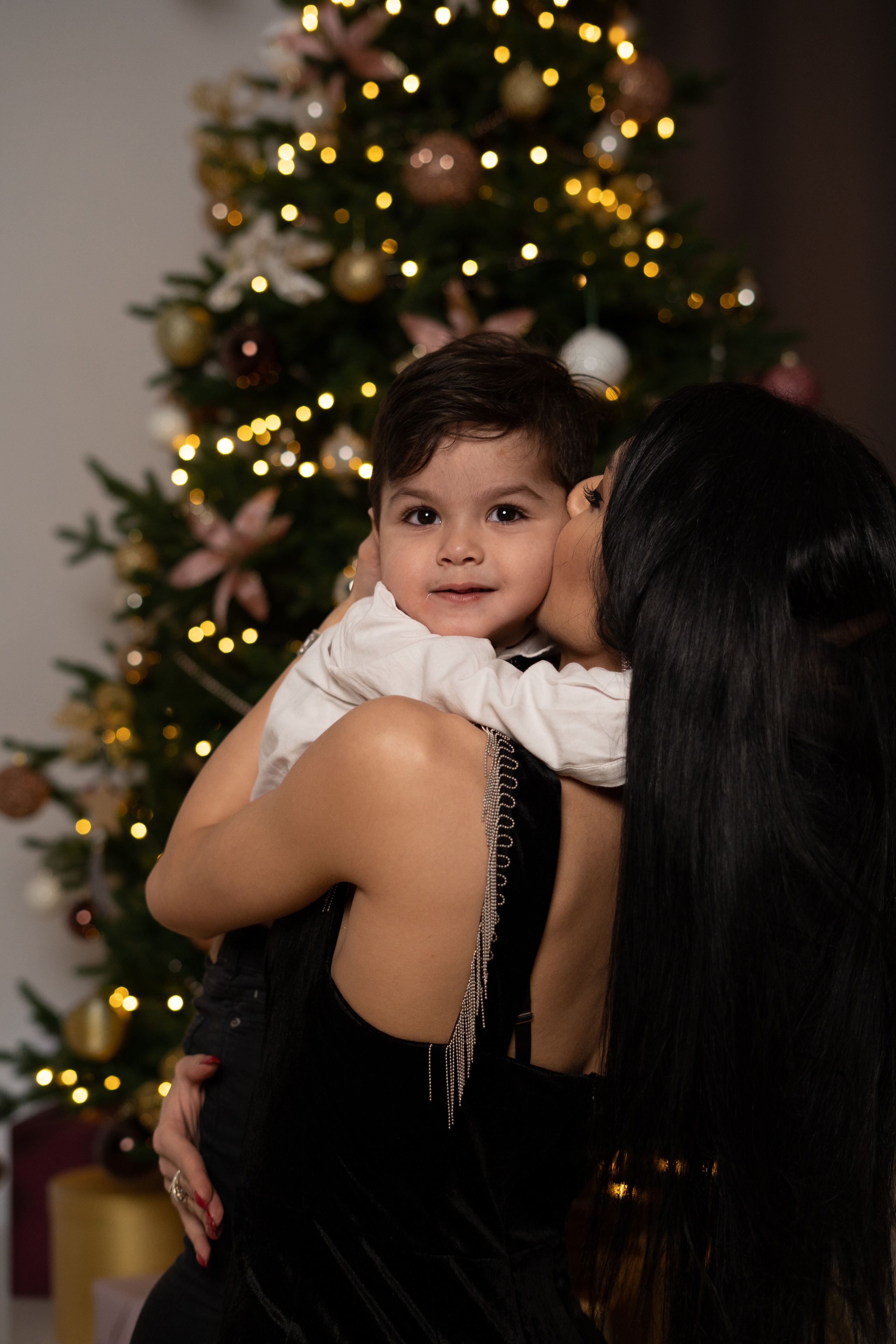 Анжелика+семья. Семейный фотограф в Москве и МО Митус Валентина
