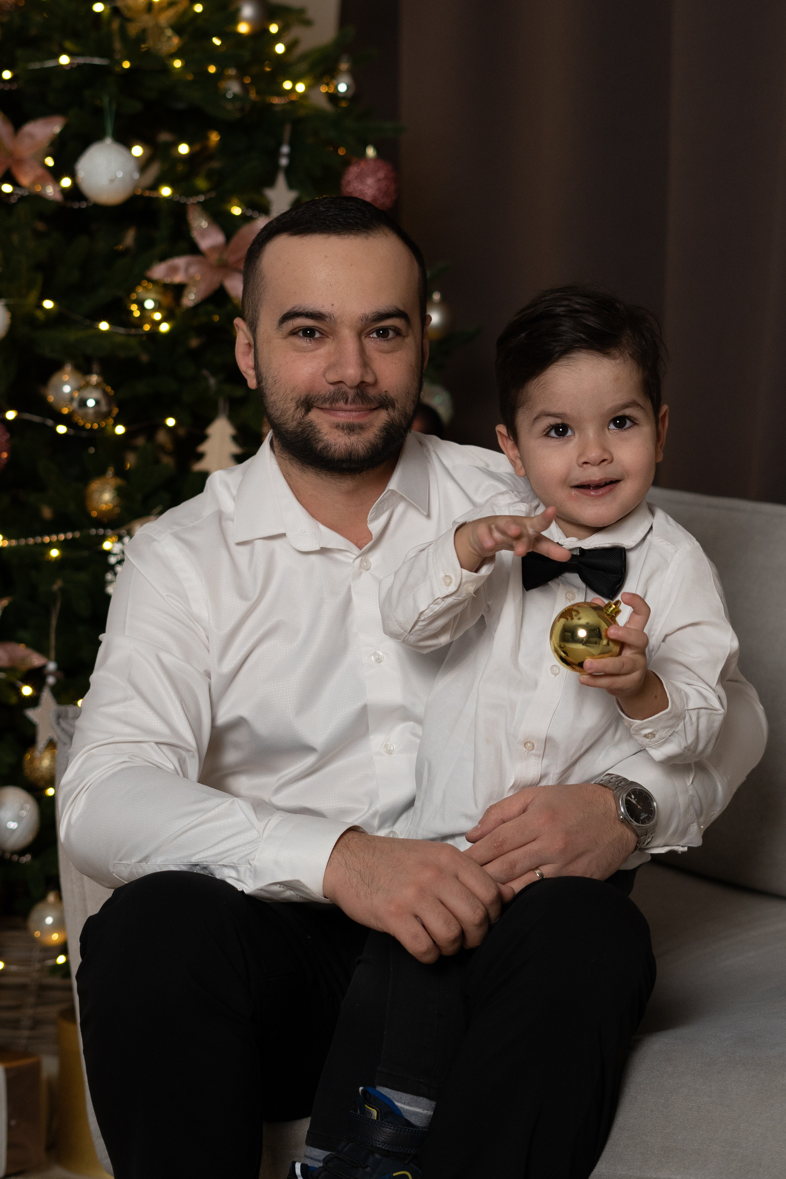 Анжелика+семья. Семейный фотограф в Москве и МО Митус Валентина