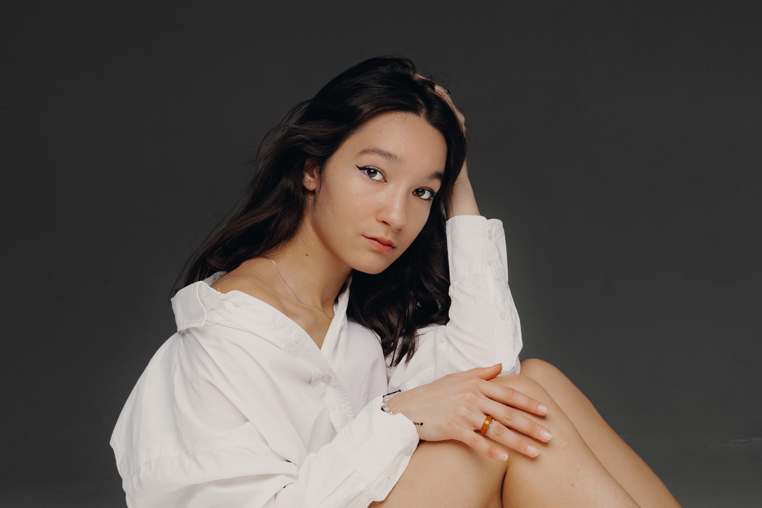 Диана. Семейный фотограф в Москве и МО Митус Валентина