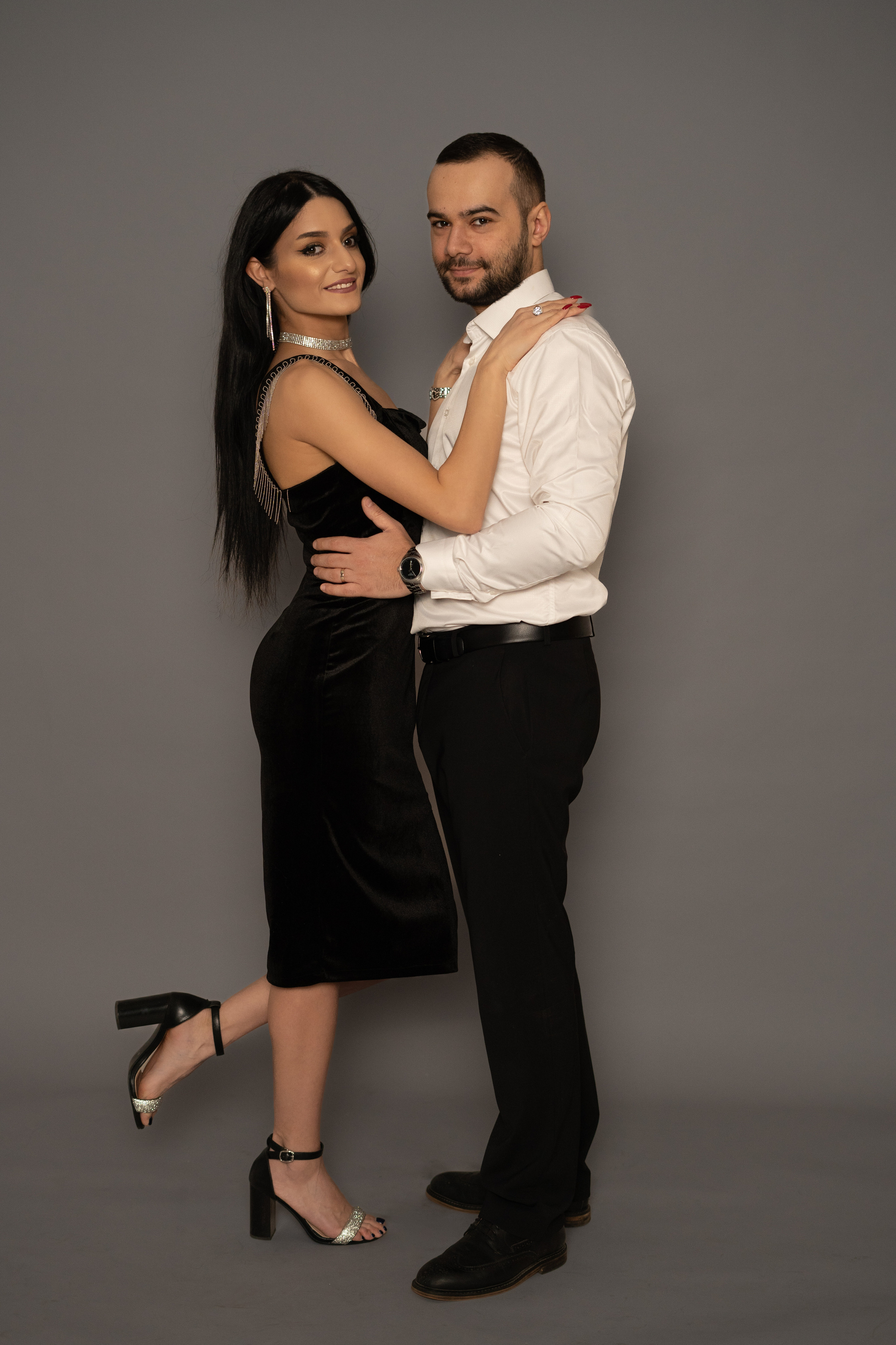 Анжелика+семья. Семейный фотограф в Москве и МО Митус Валентина