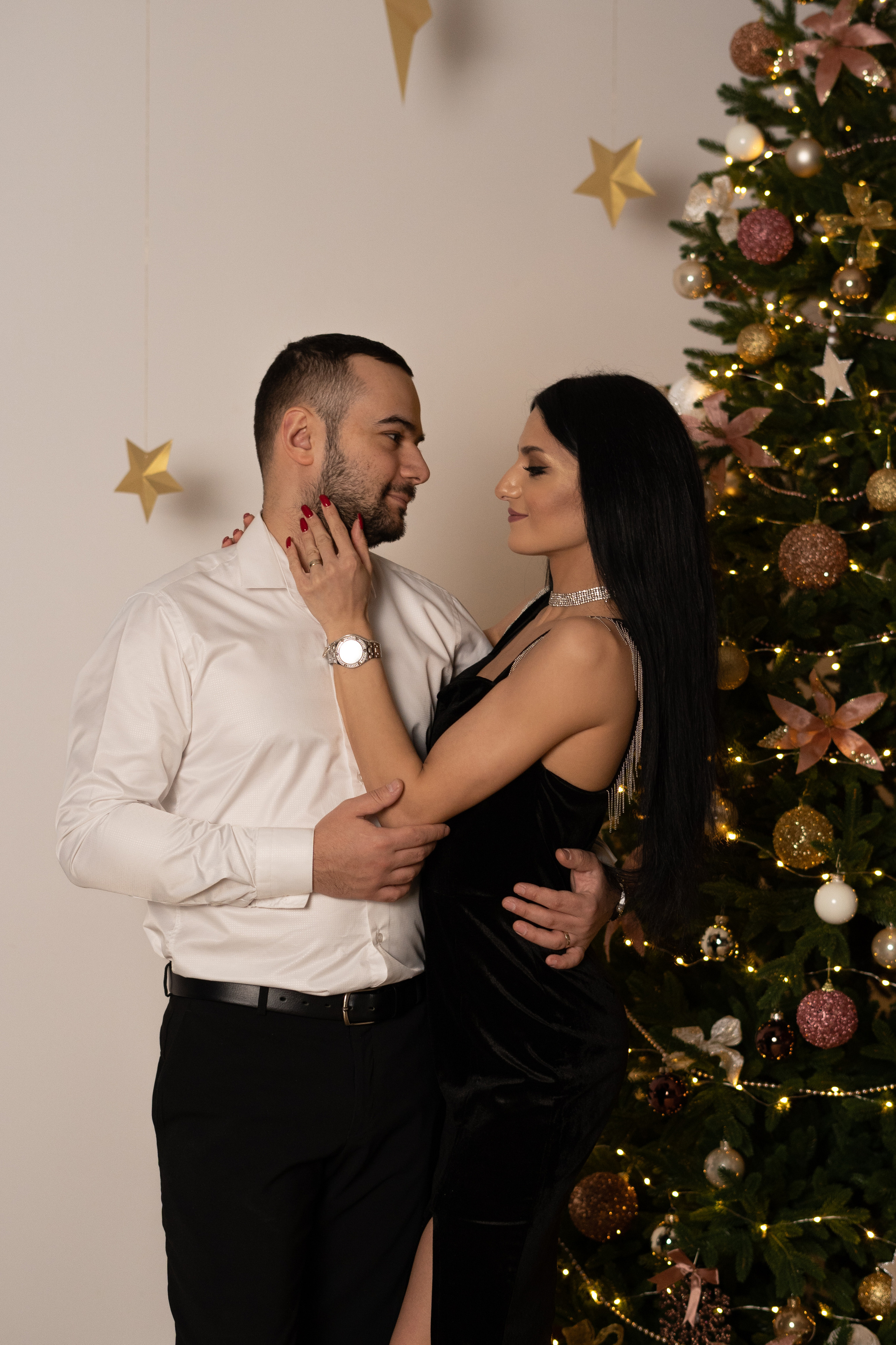 Анжелика+семья. Семейный фотограф в Москве и МО Митус Валентина