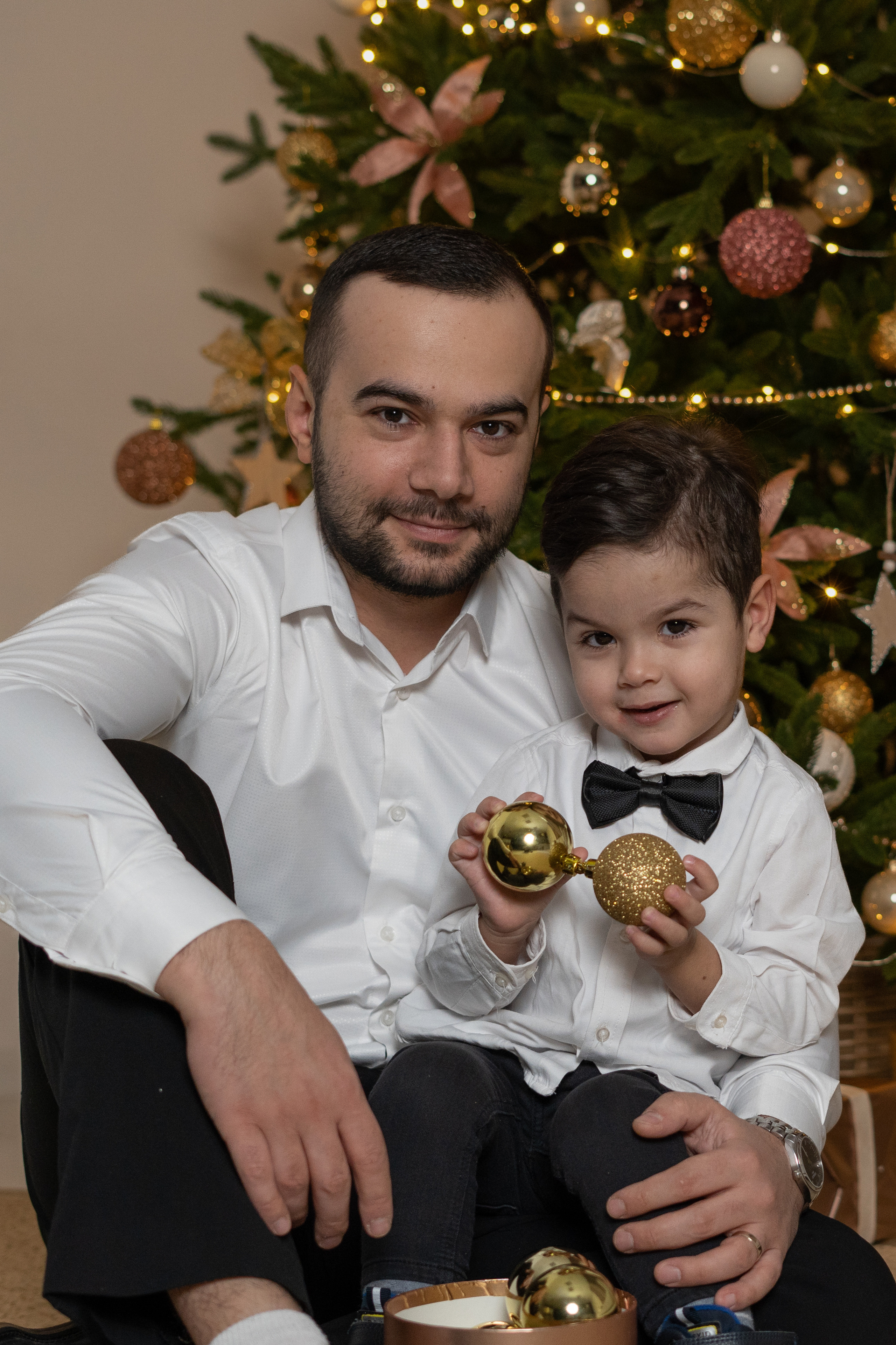 Анжелика+семья. Семейный фотограф в Москве и МО Митус Валентина