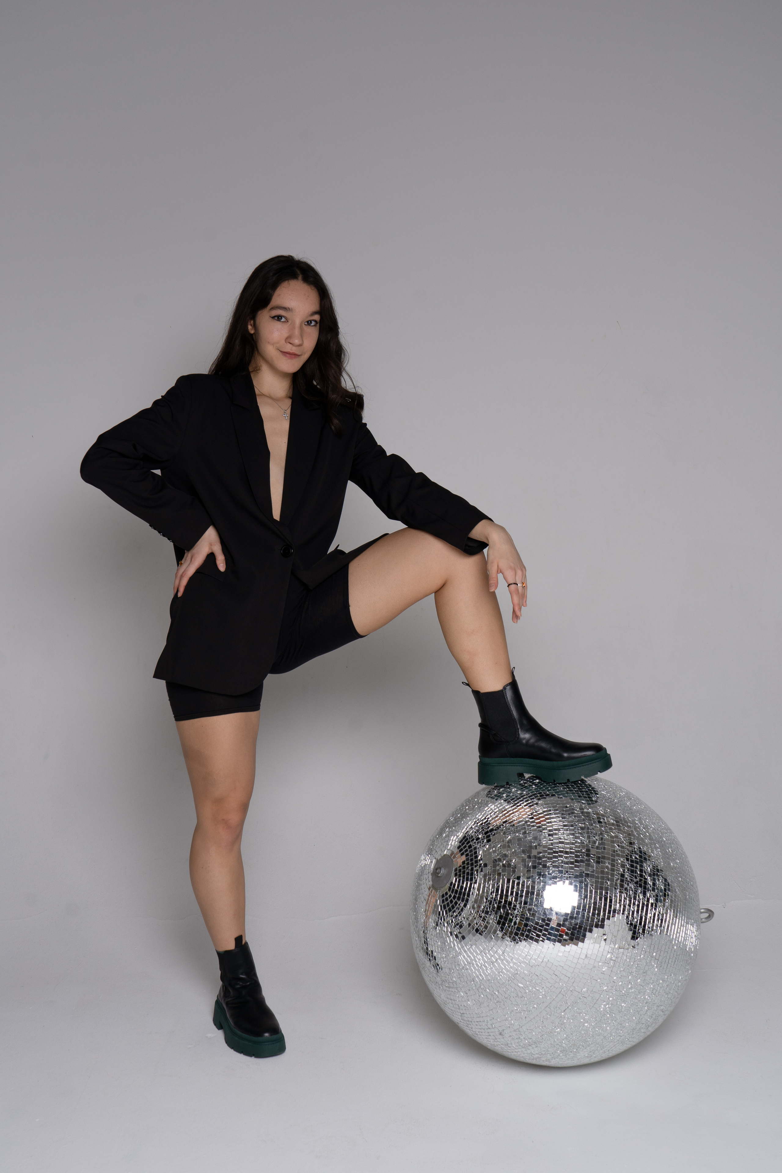 Диана. Семейный фотограф в Москве и МО Митус Валентина