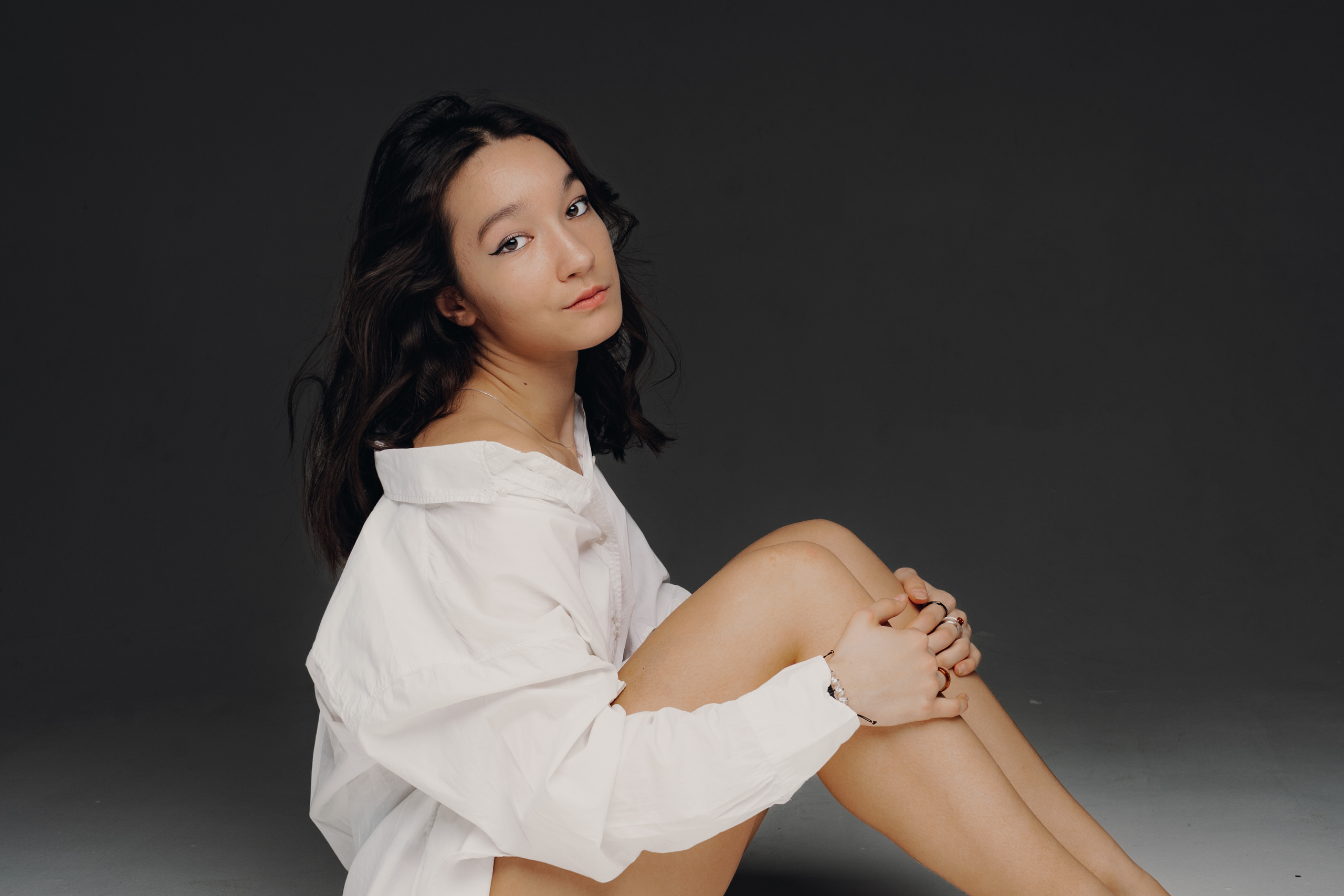 Диана. Семейный фотограф в Москве и МО Митус Валентина