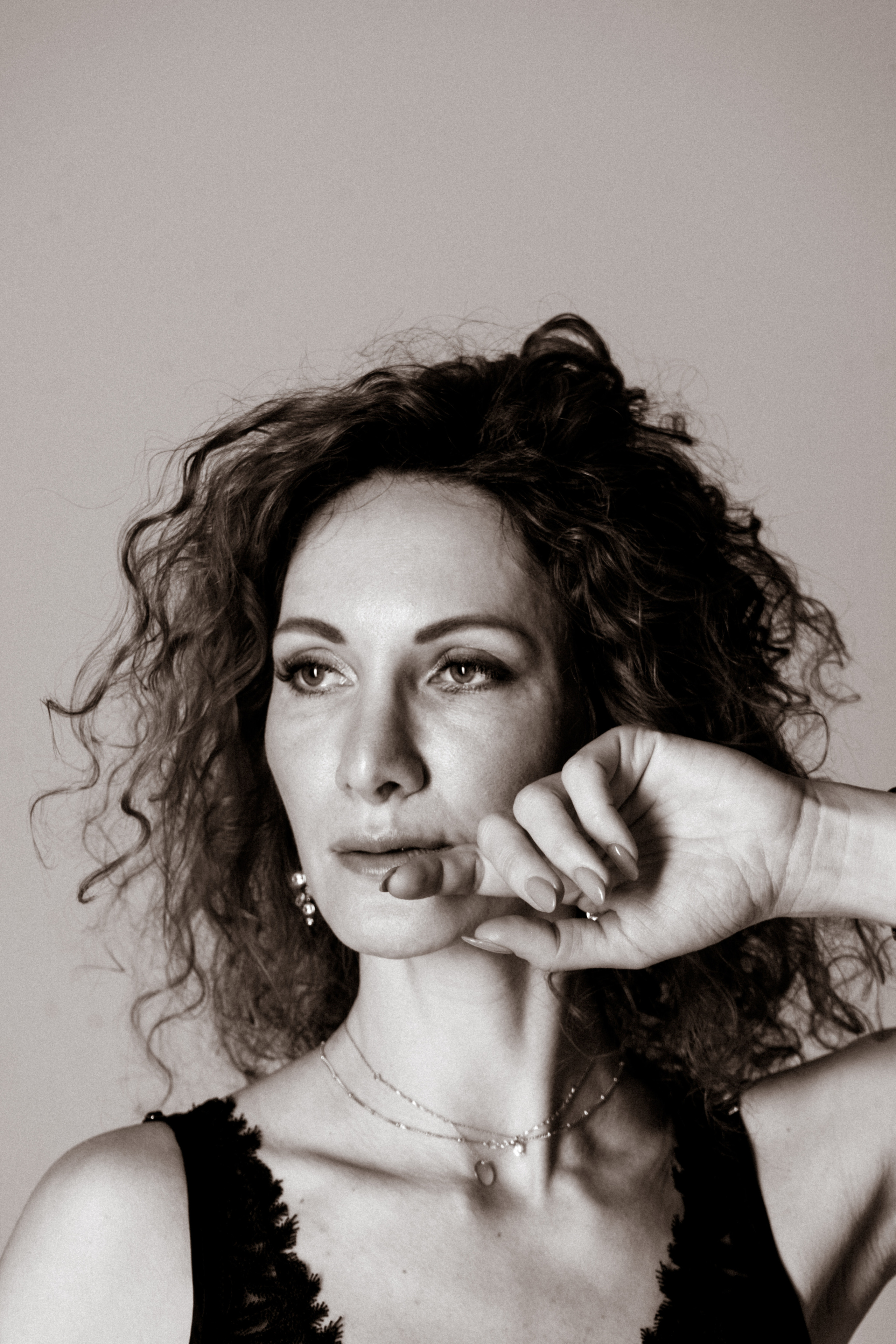 Юлия. Семейный фотограф в Москве и МО Митус Валентина