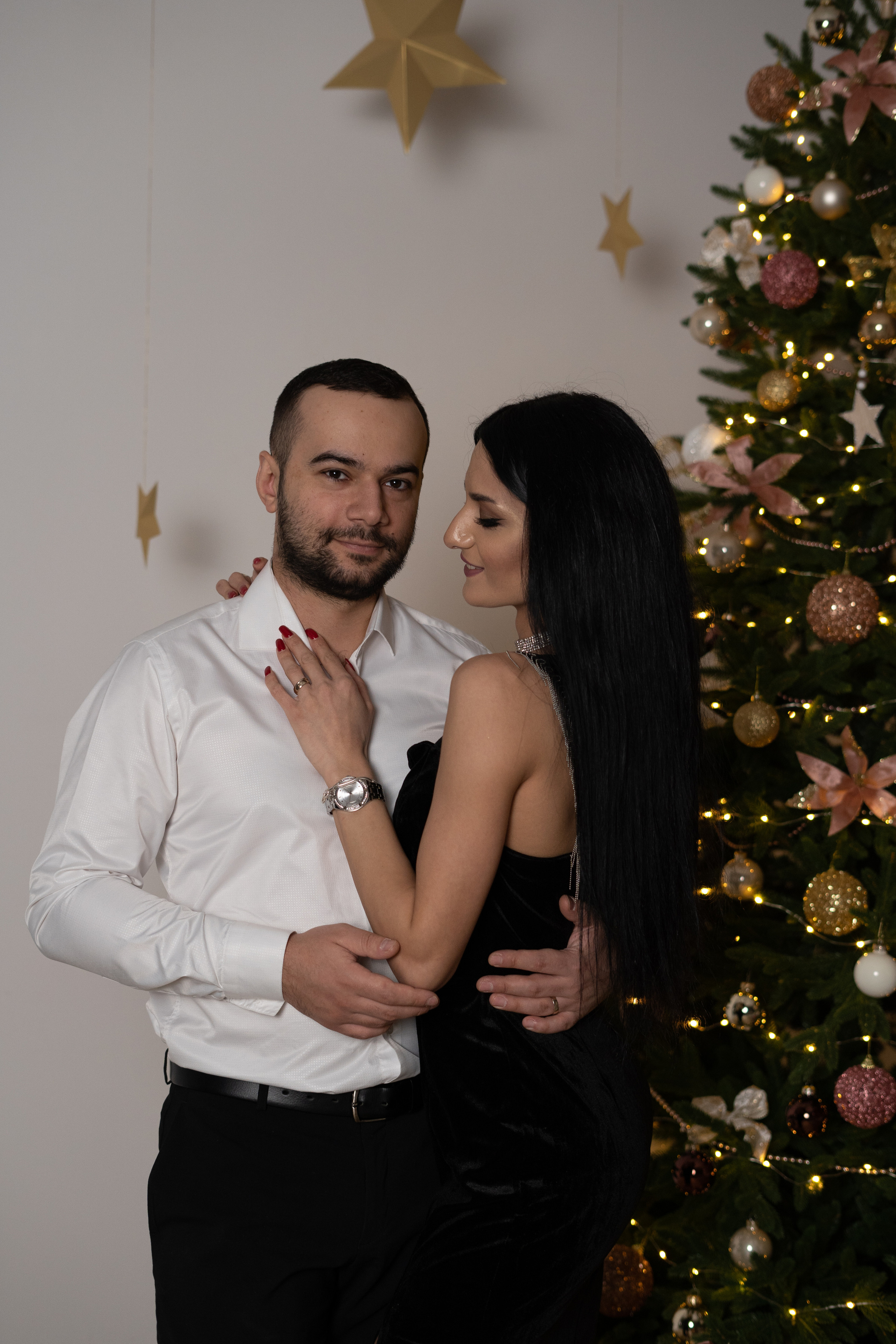 Анжелика+семья. Семейный фотограф в Москве и МО Митус Валентина