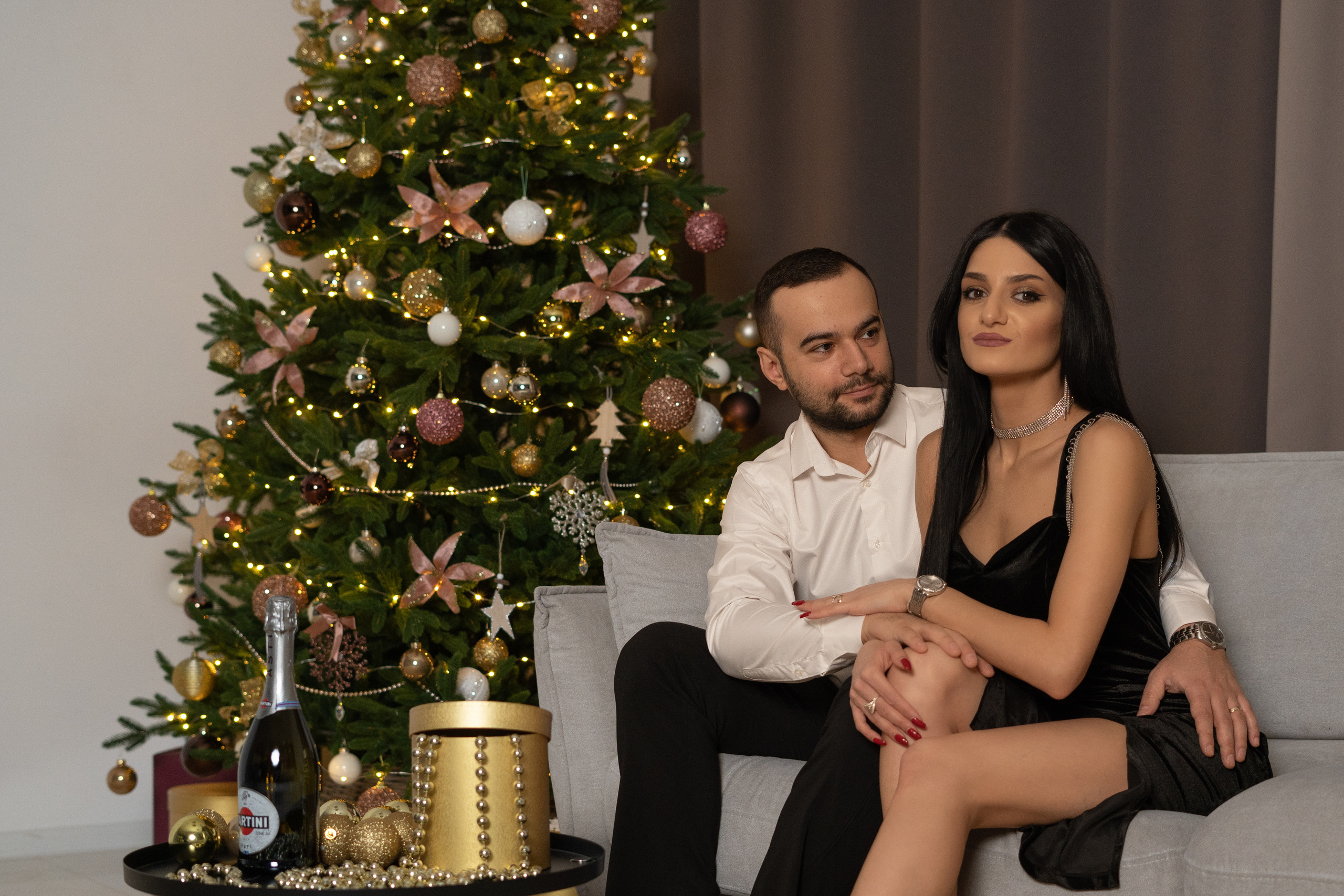 Анжелика+семья. Семейный фотограф в Москве и МО Митус Валентина