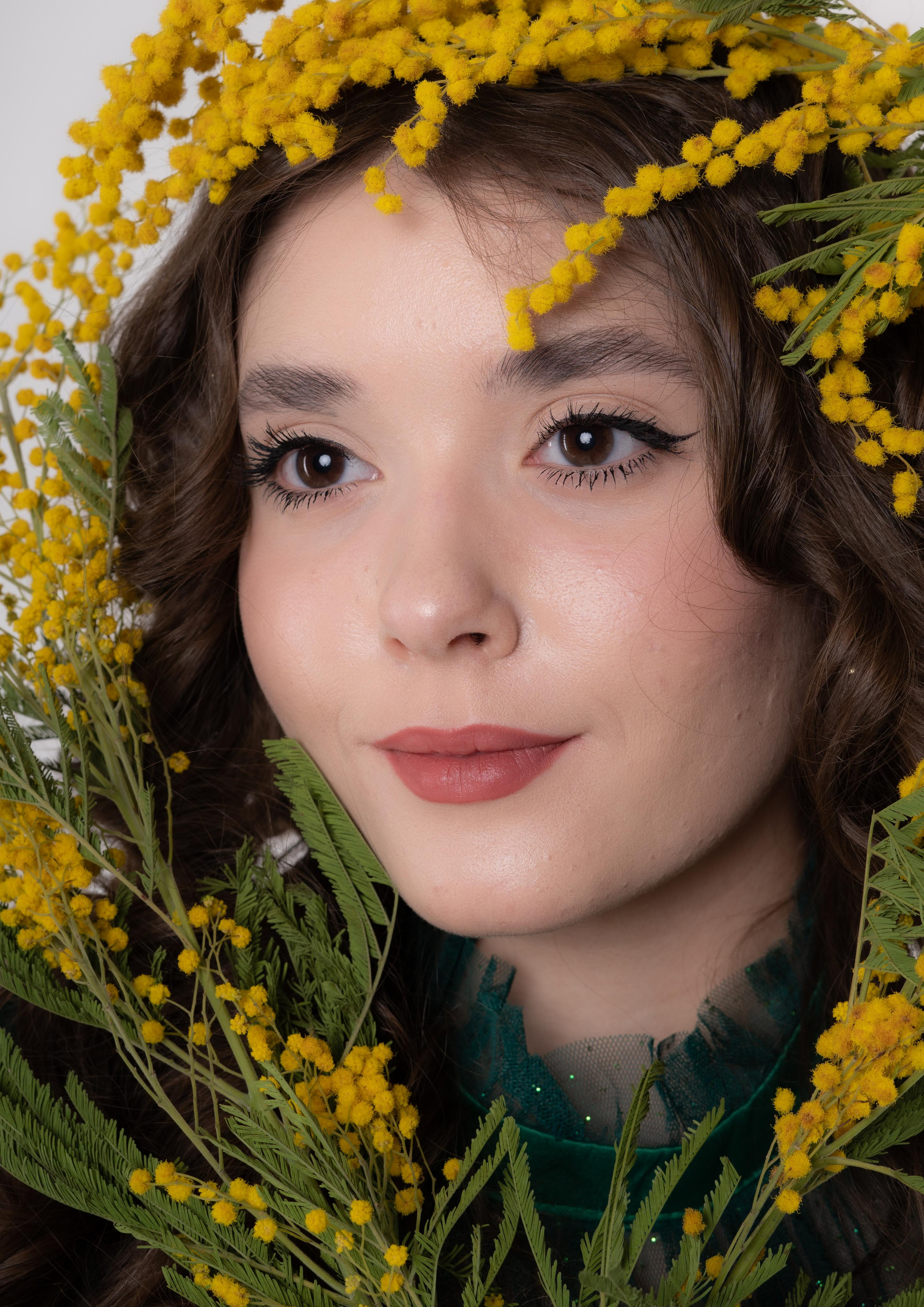 Анна. Семейный фотограф в Москве и МО Митус Валентина