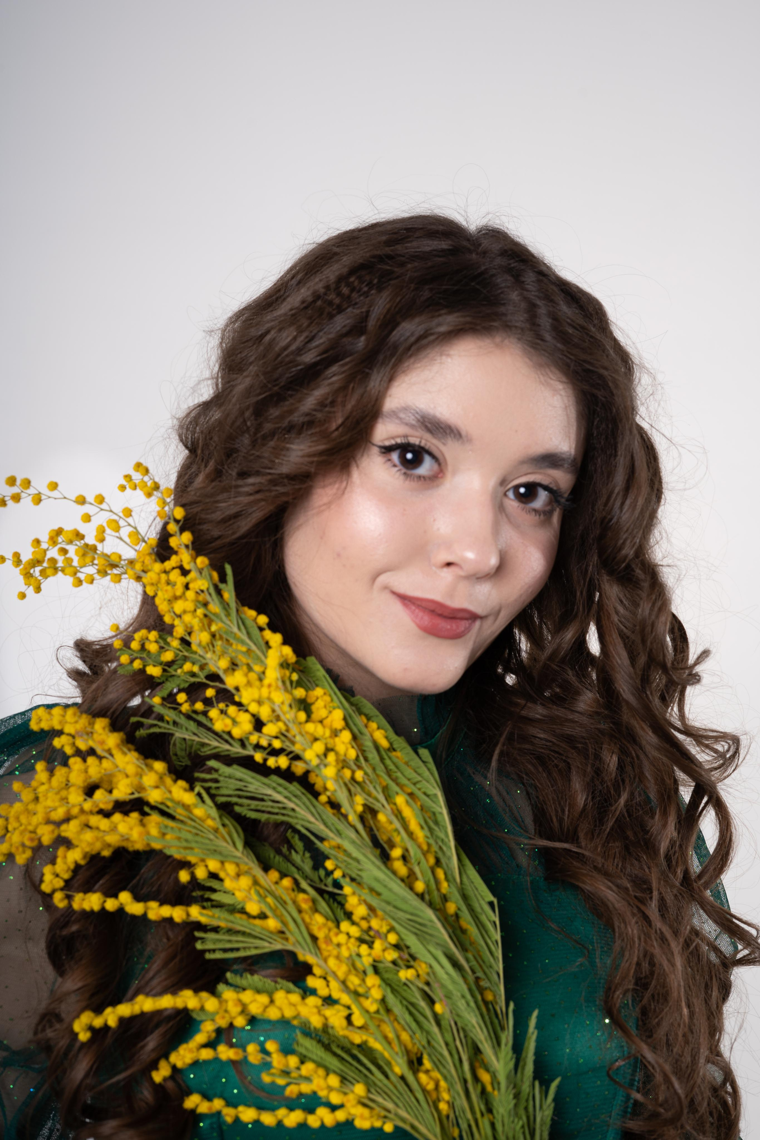 Анна. Семейный фотограф в Москве и МО Митус Валентина