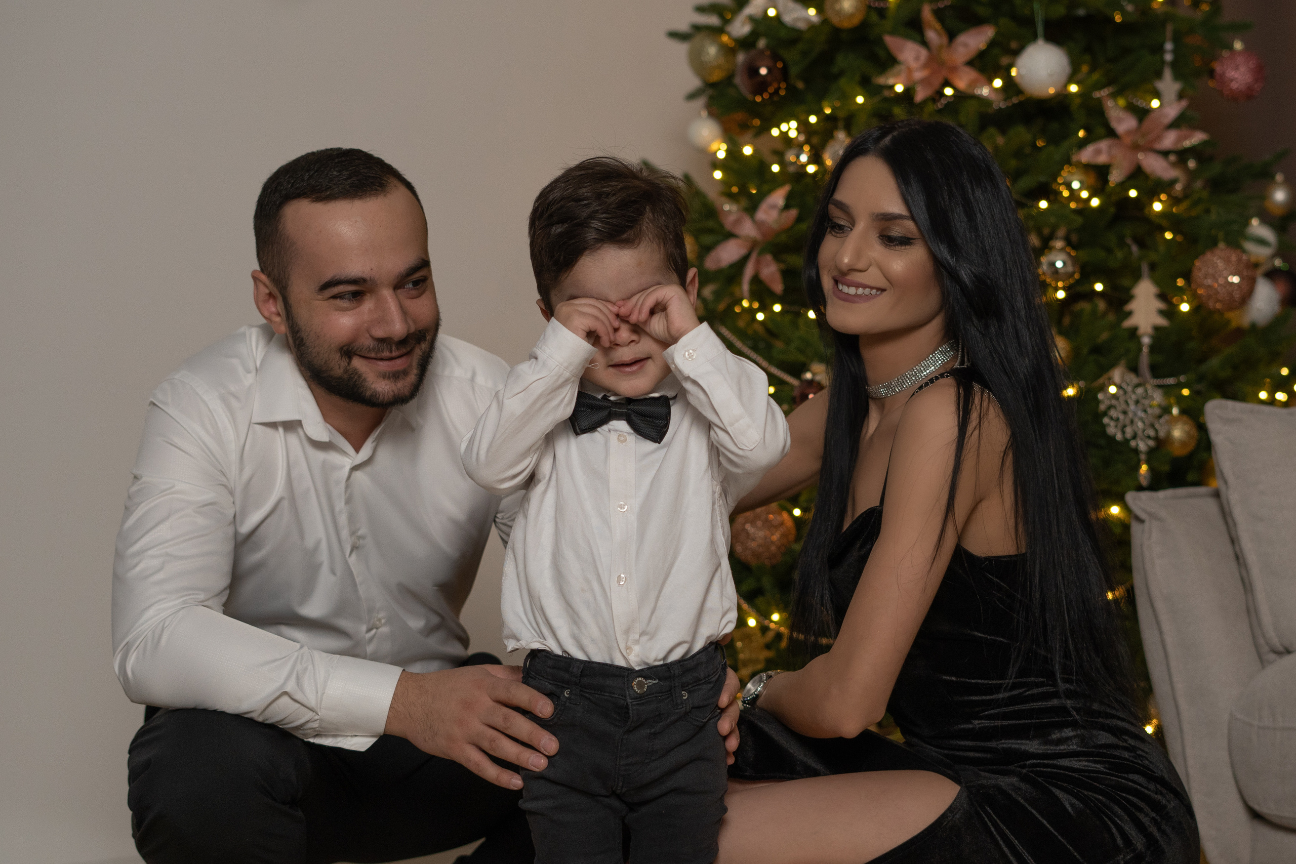 Анжелика+семья. Семейный фотограф в Москве и МО Митус Валентина