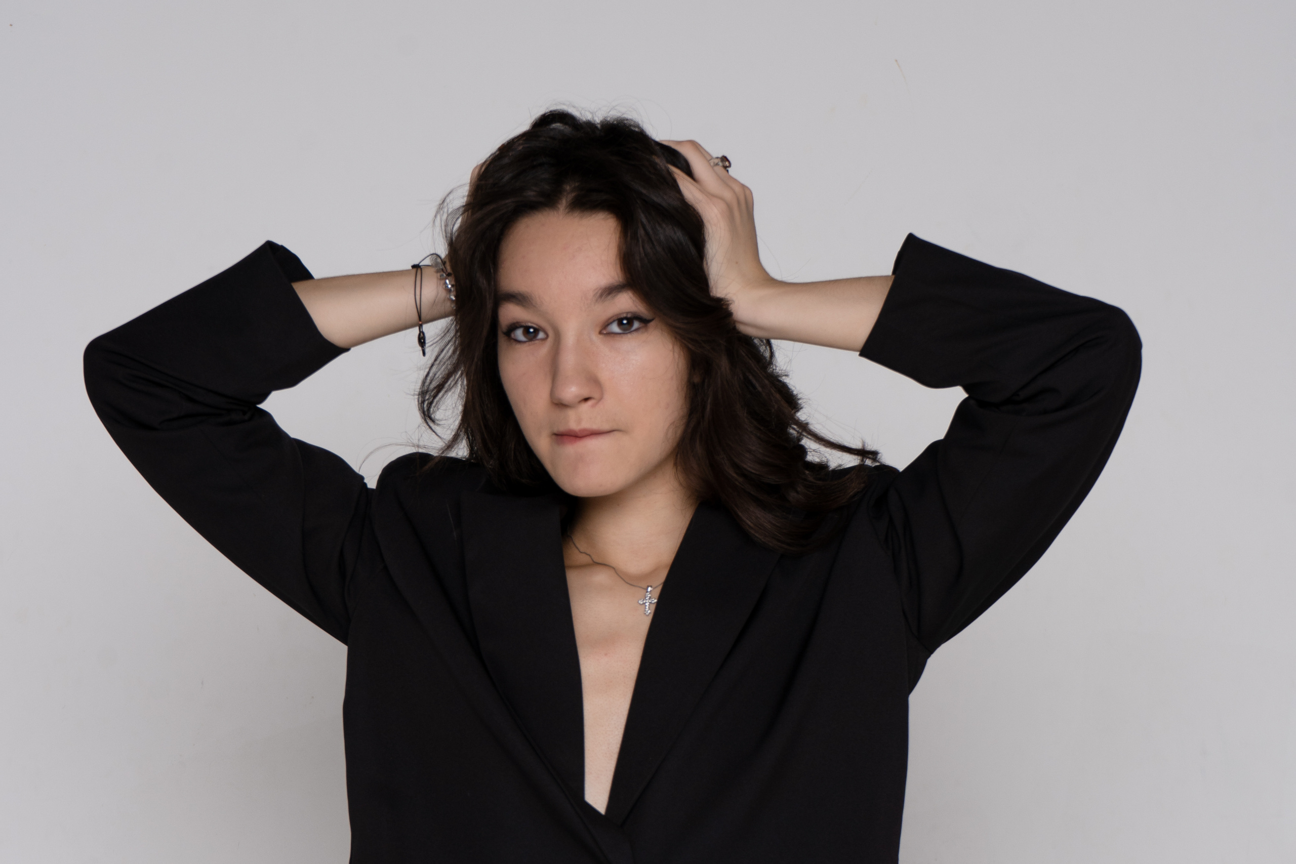 Диана. Семейный фотограф в Москве и МО Митус Валентина