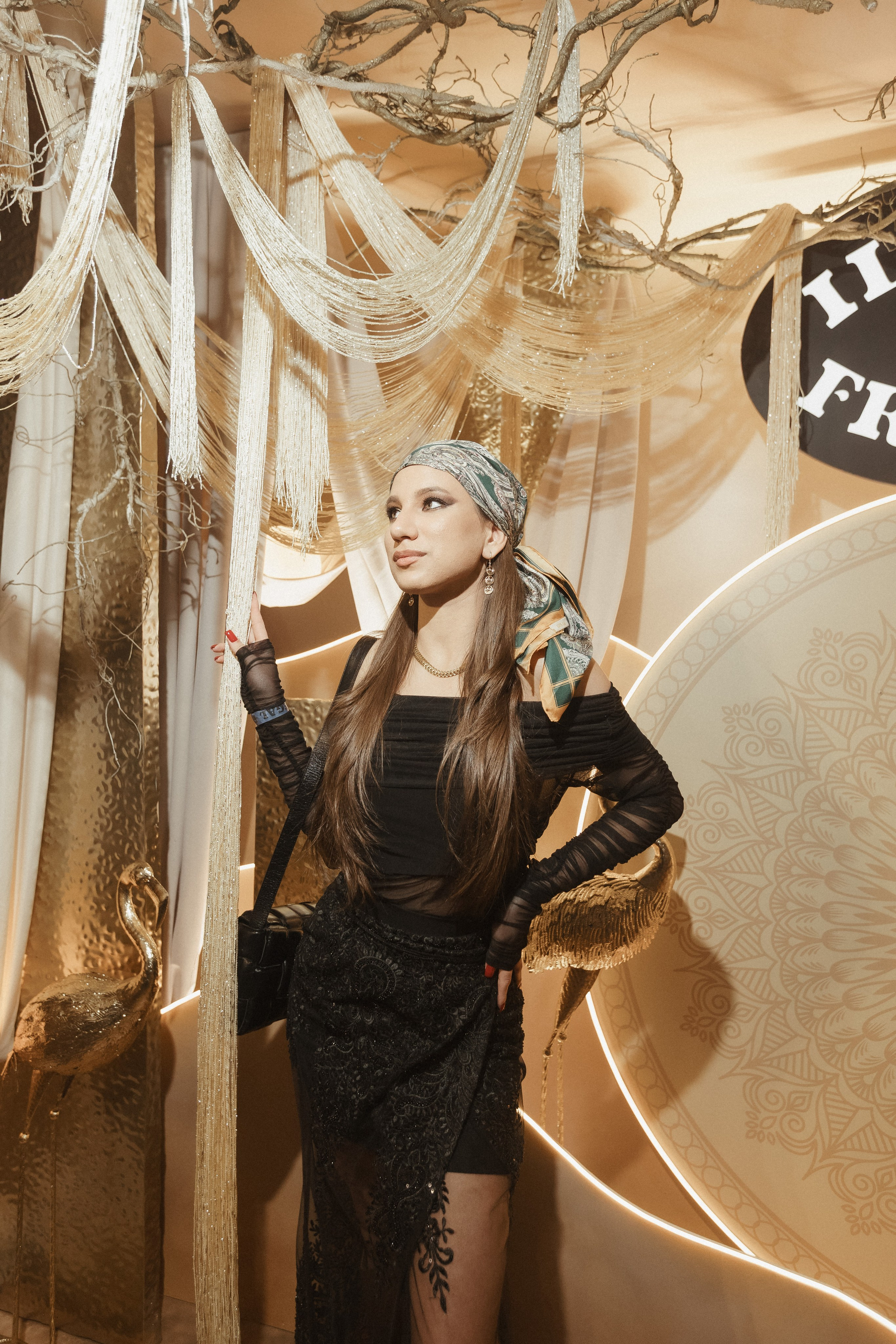 ILLEGAL FRIENDS — MIRAGE [PART II]. СВОИ. ФОТООТЧЕТЫ-СОБЫТИЯ-МЕСТА