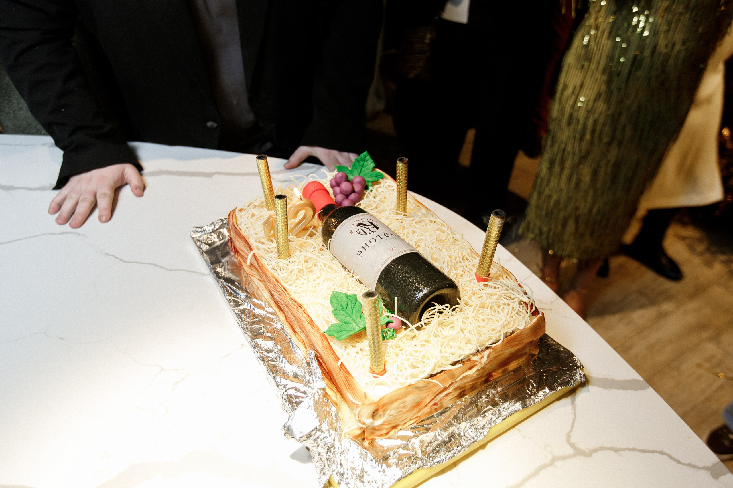 ЭНОТЕКА — 12 ЛЕТ. СВОИ. ФОТООТЧЕТЫ-СОБЫТИЯ-МЕСТА