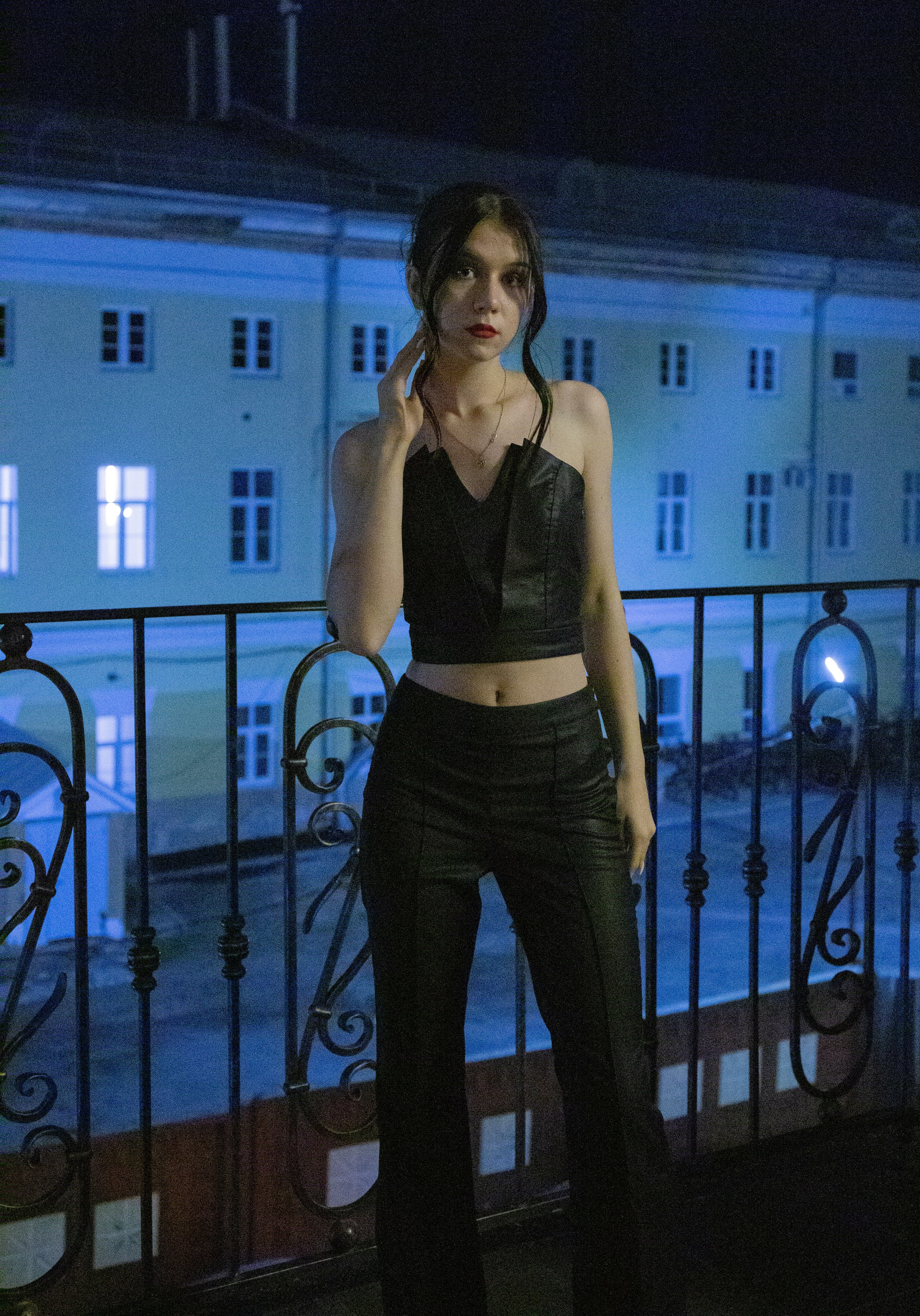 Онегин. Фотограф в Нижнем Новгороде