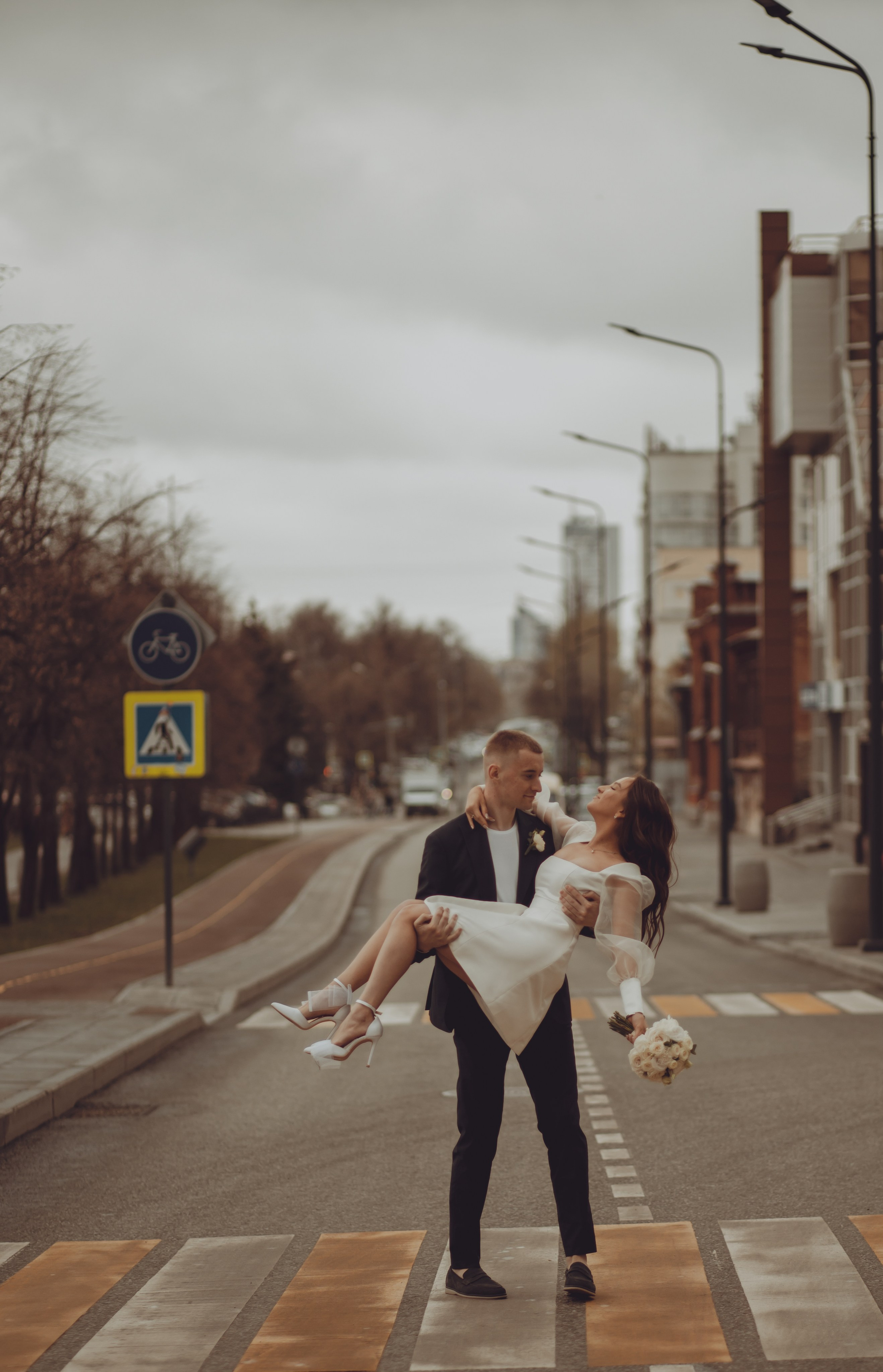 Я&С. Фотограф Екатеринбург