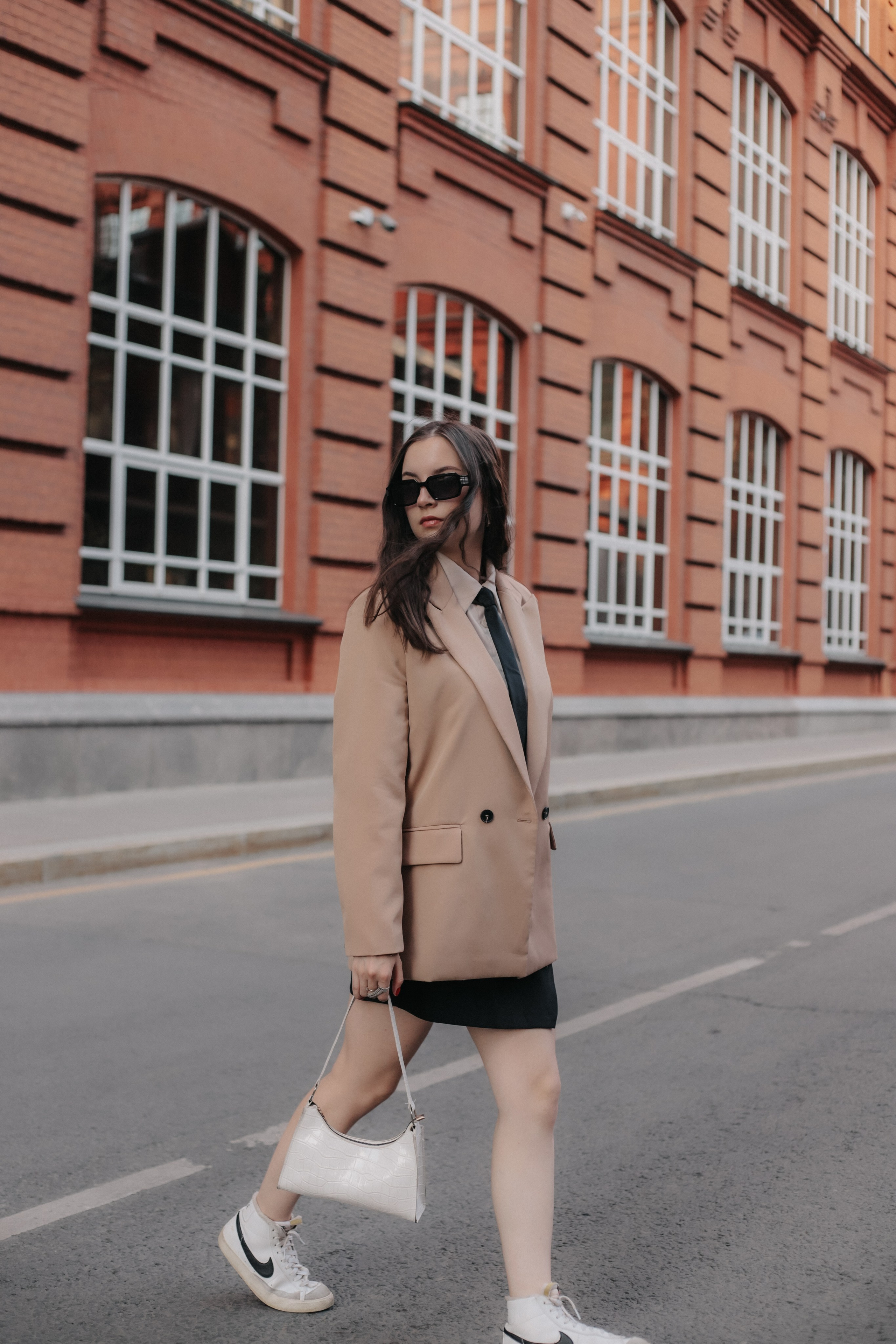 Виктория. Женский фотограф в Москве Юля Иванова