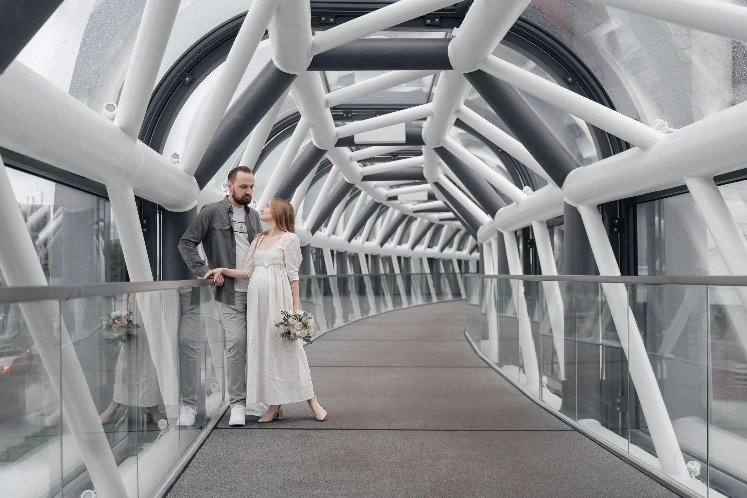 Кадры молодожен. Фотограф в Екатеринбурге Семен Китаев