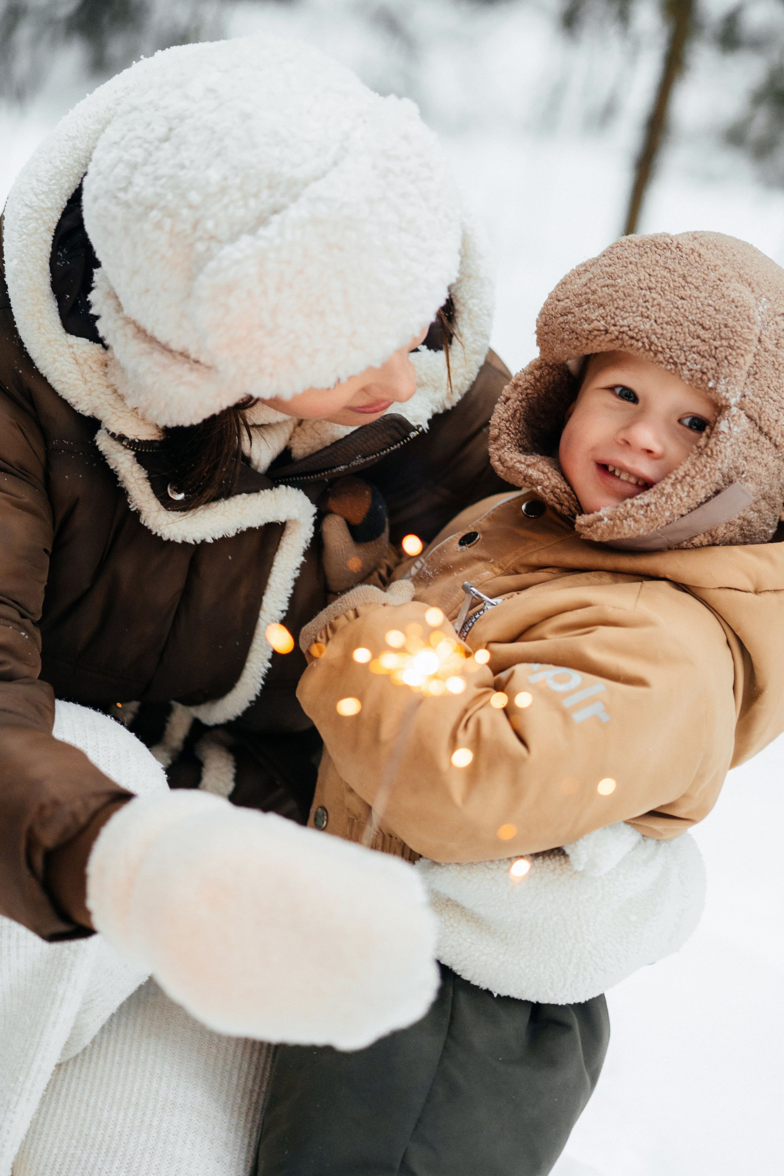 Прогулка в лесу. Свадебный фотограф Минск РБ